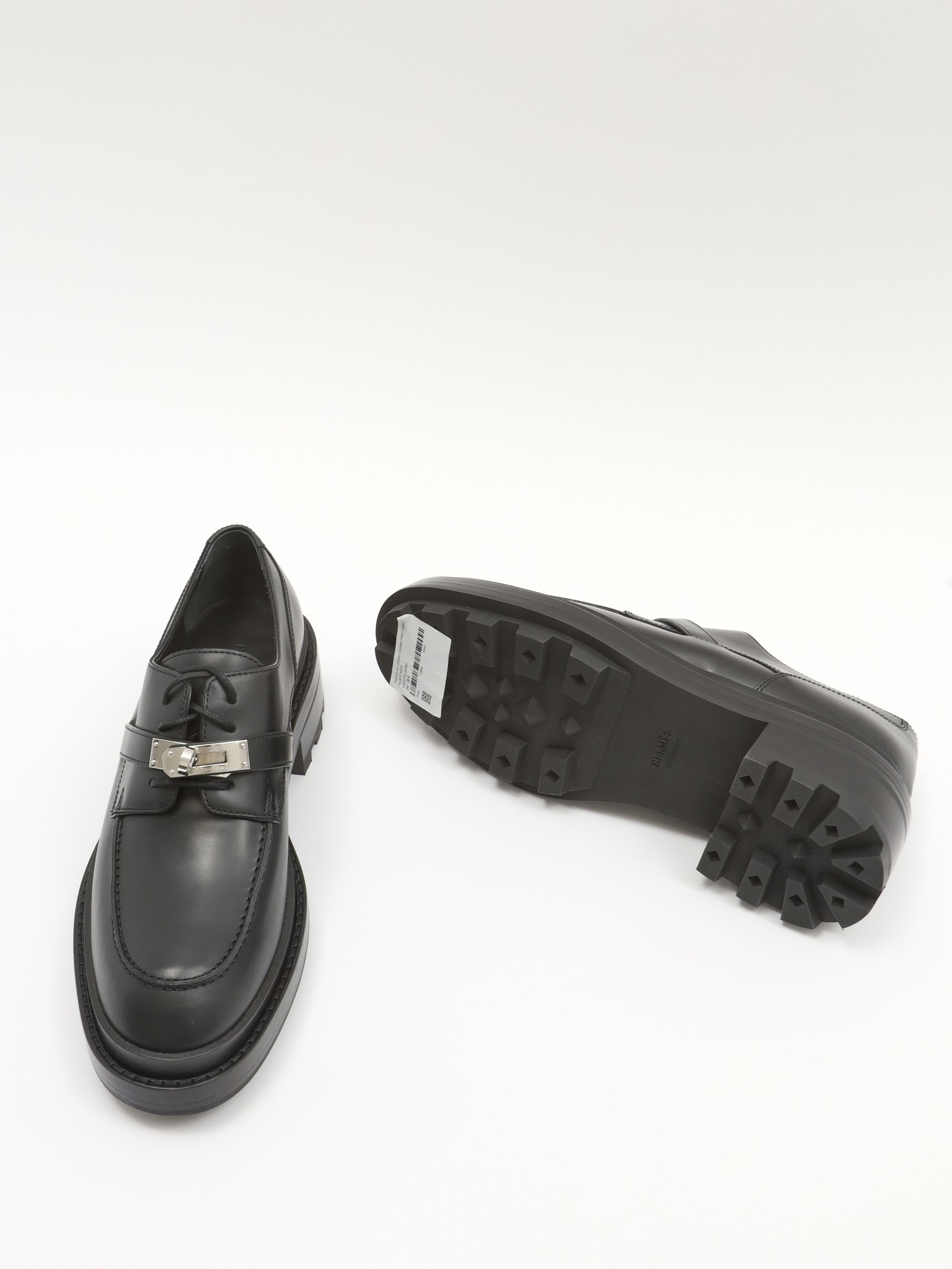 Hermes Shoes 38 9