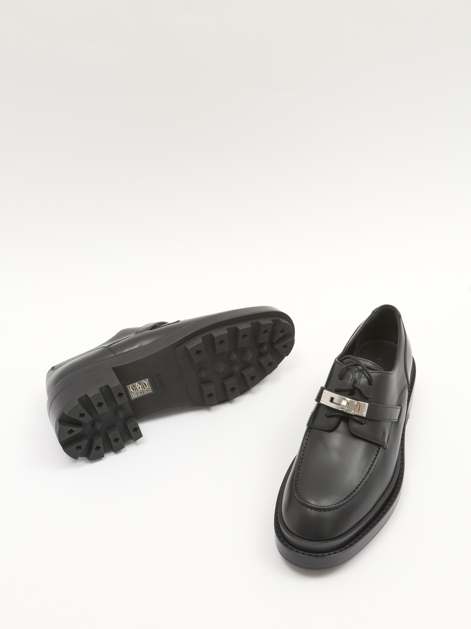 Hermes Shoes 38 10