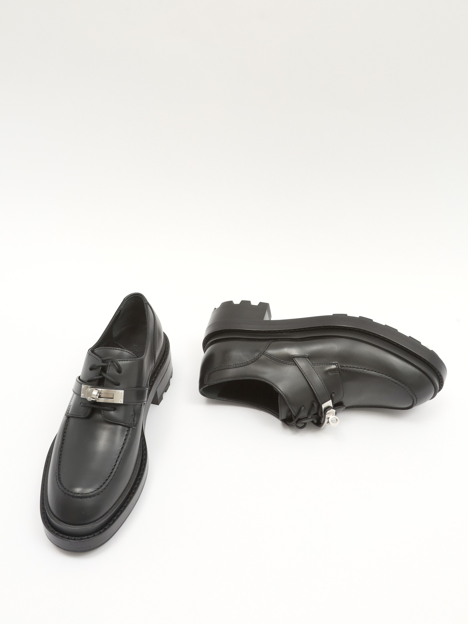Hermes Shoes 38 5