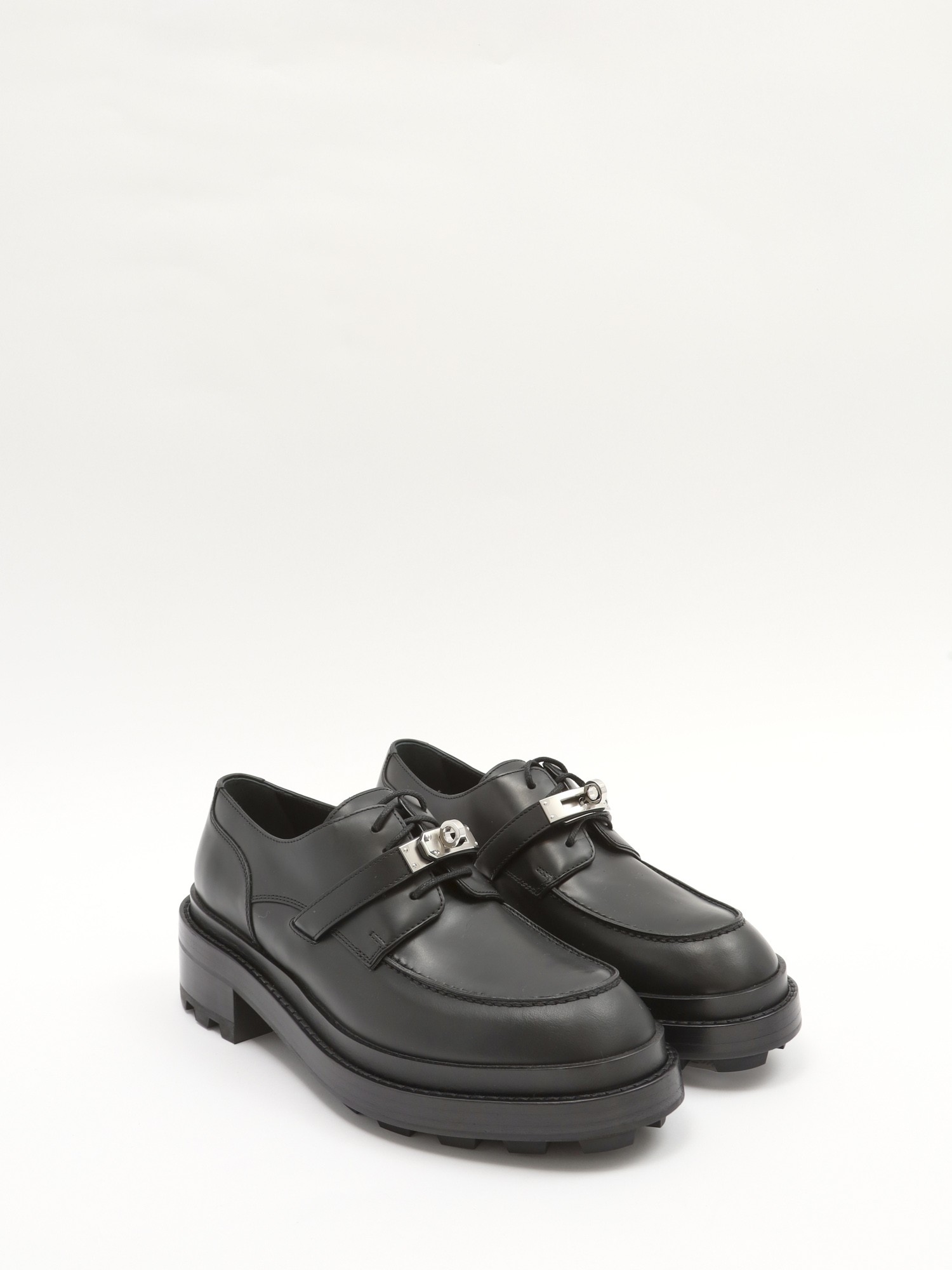 Hermes Shoes 38 2