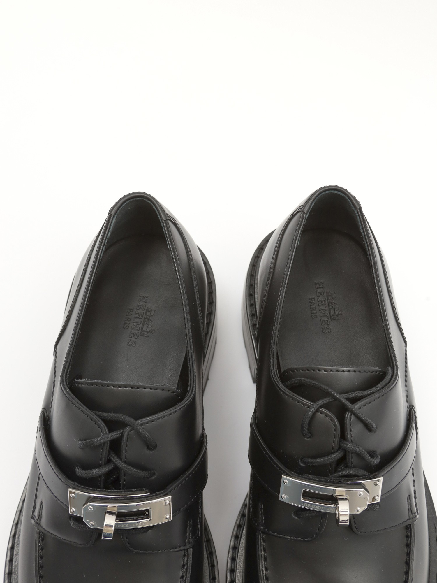 Hermes Shoes 38 7