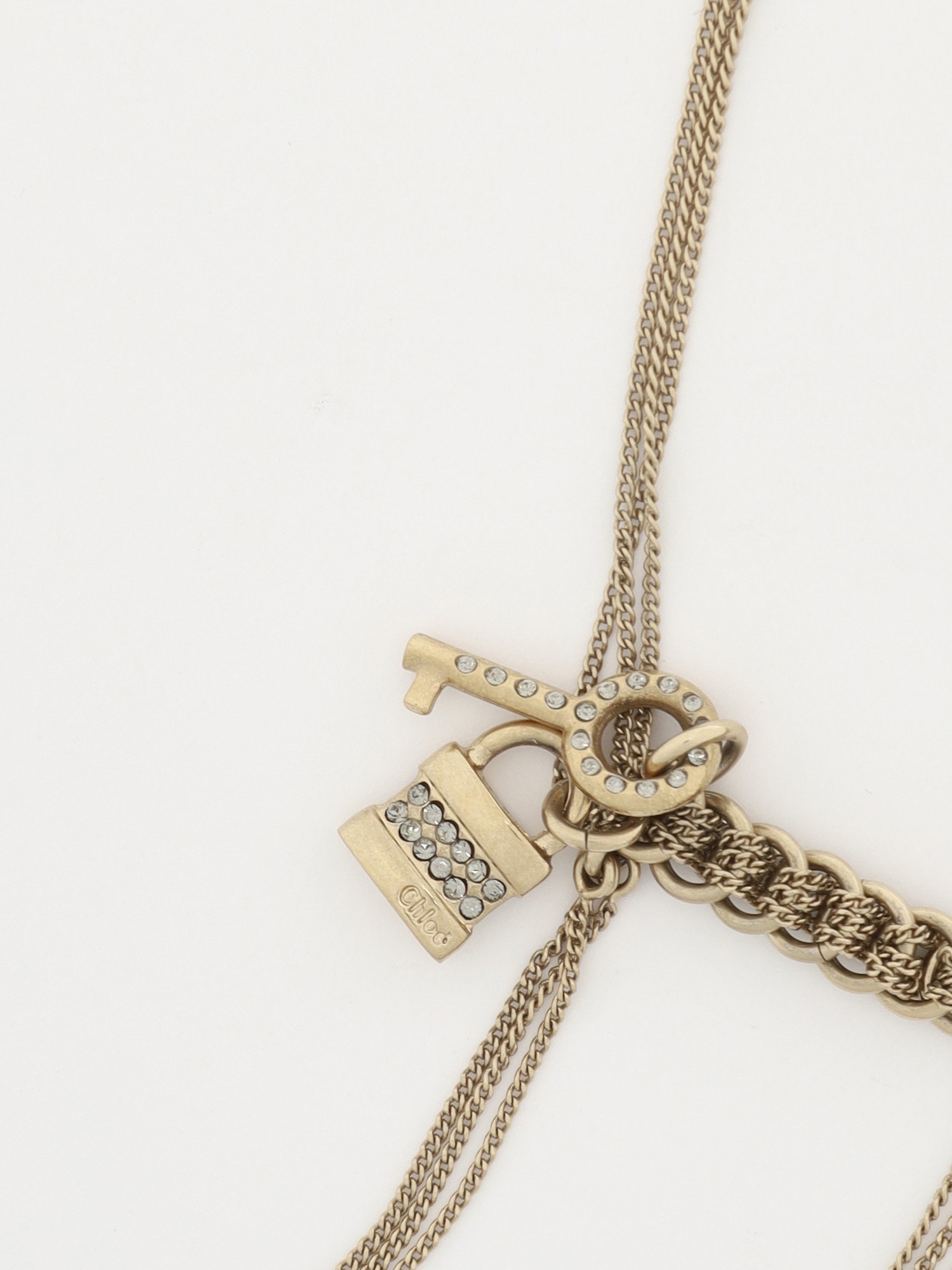 Chloe Necklace 4