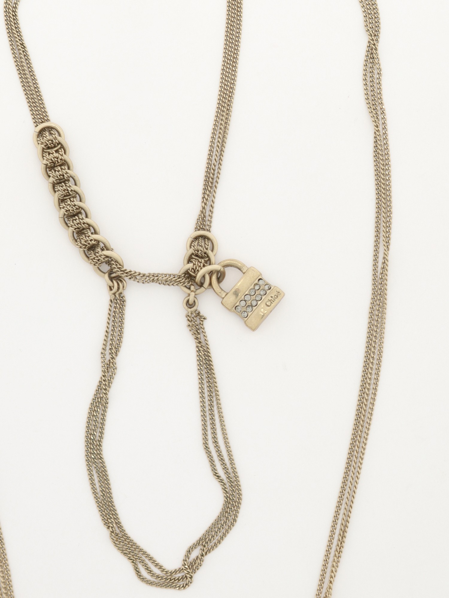 Chloe Necklace 2