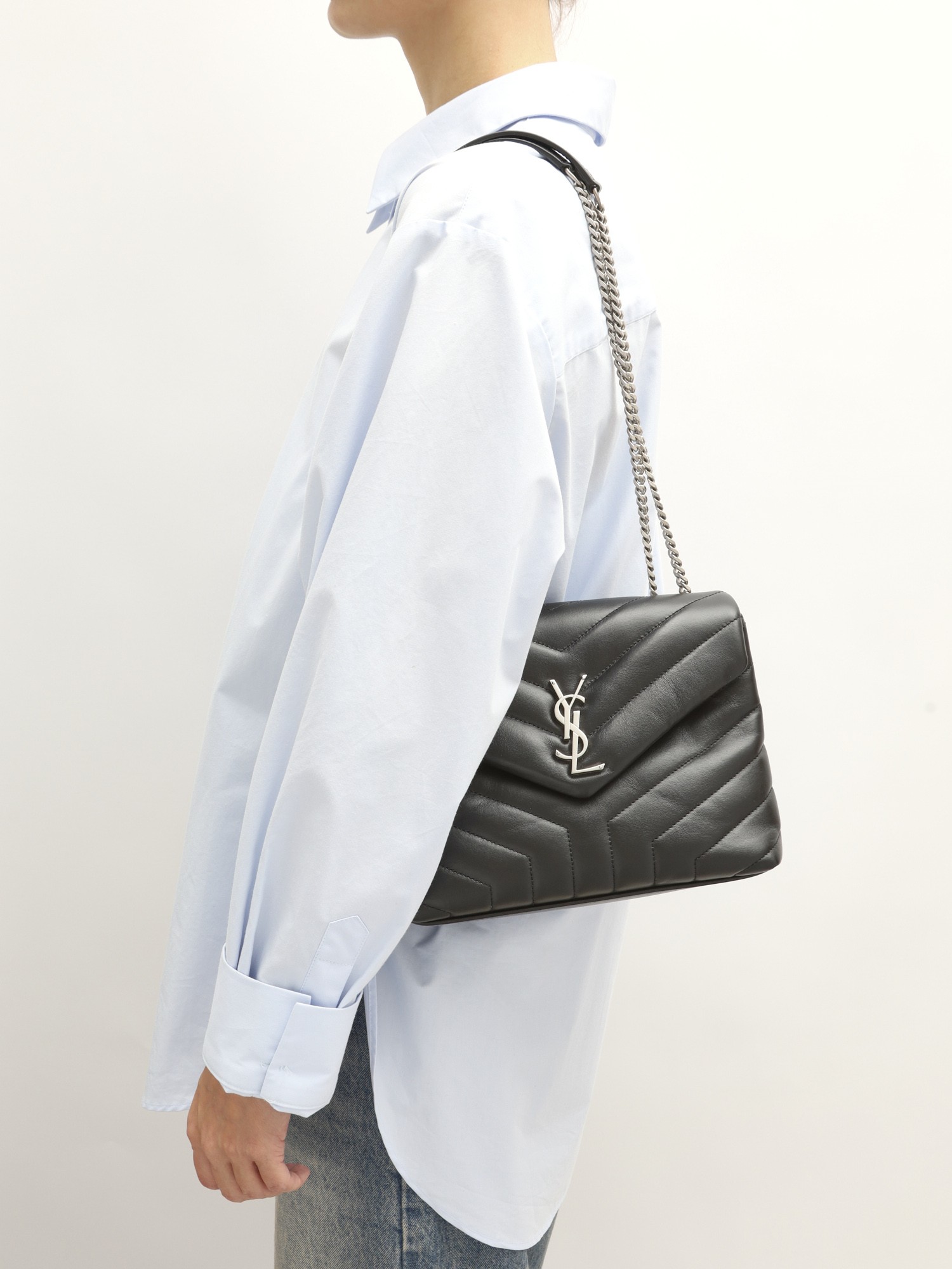 Saint Laurent Loulou  1
