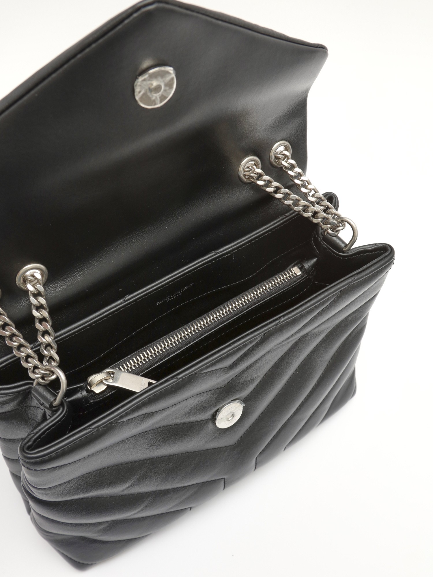 Saint Laurent Loulou  8