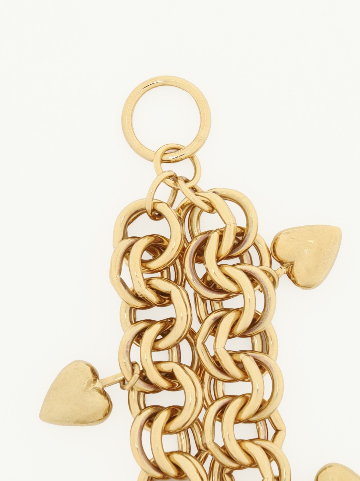 Saint Laurent Bracelet 4