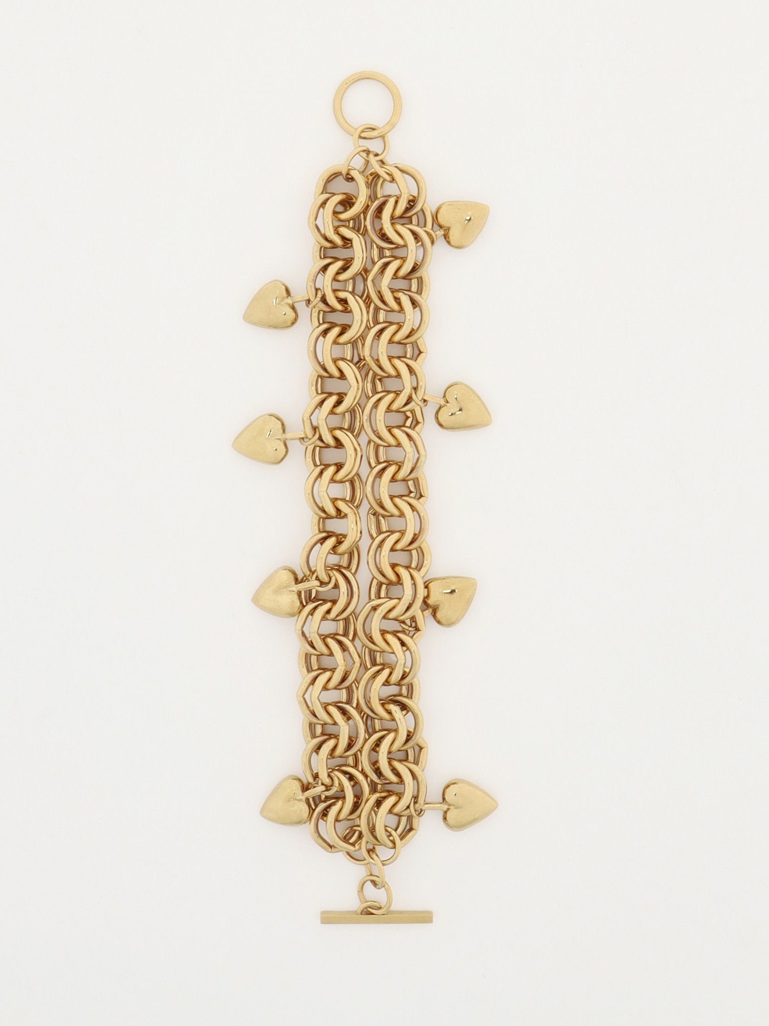 Saint Laurent Bracelet 3