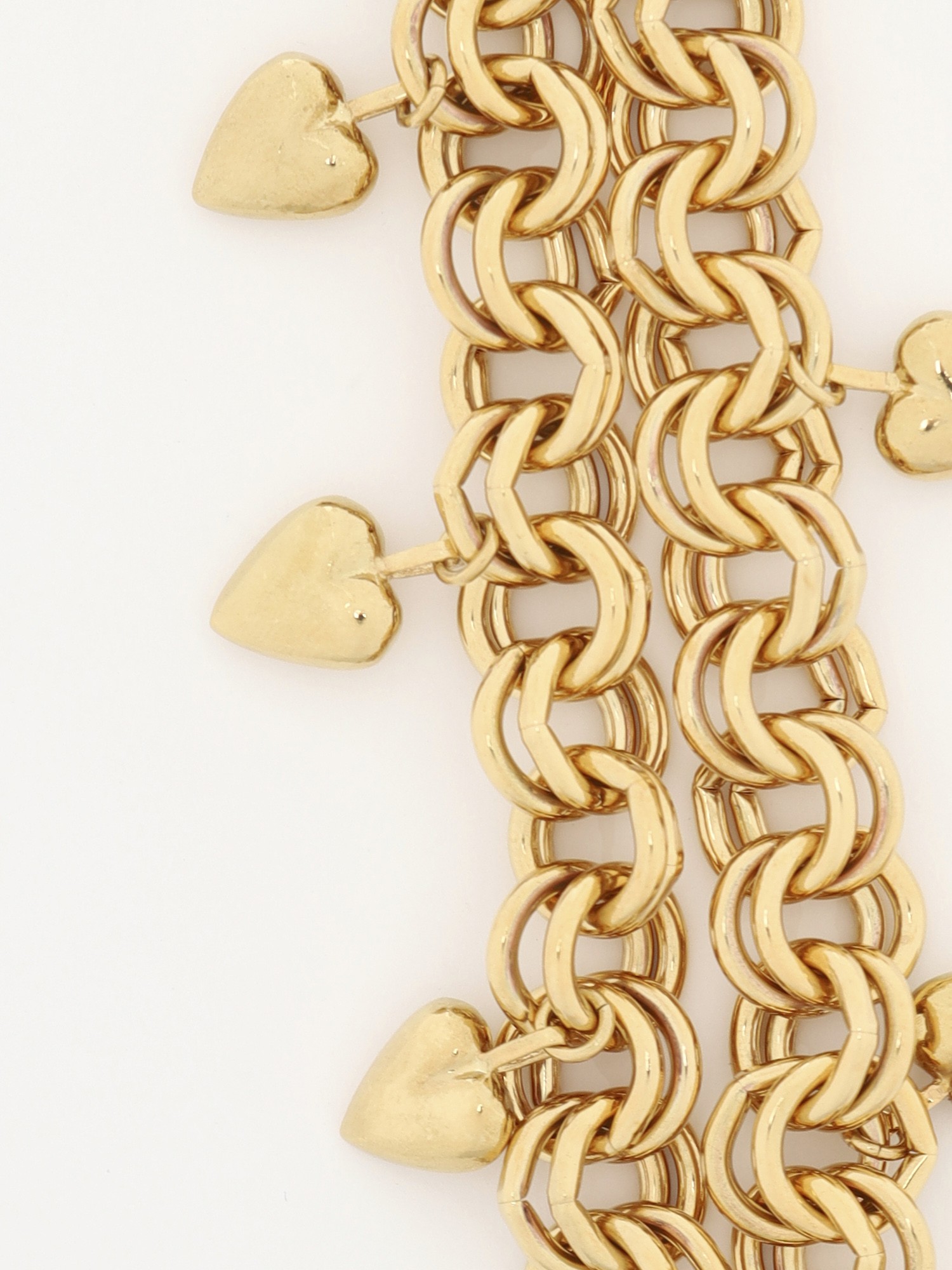 Saint Laurent Bracelet 5