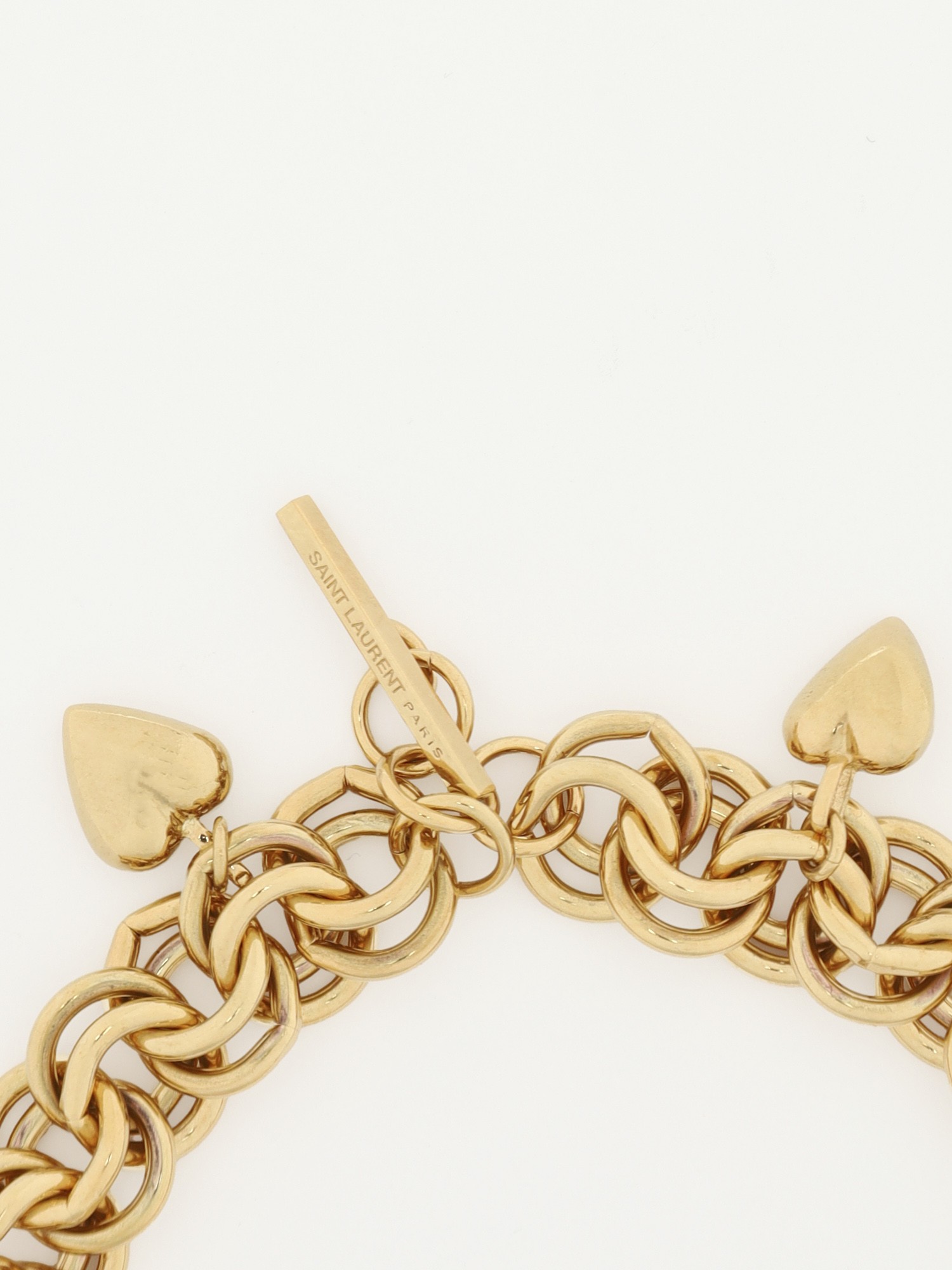 Saint Laurent Bracelet 2