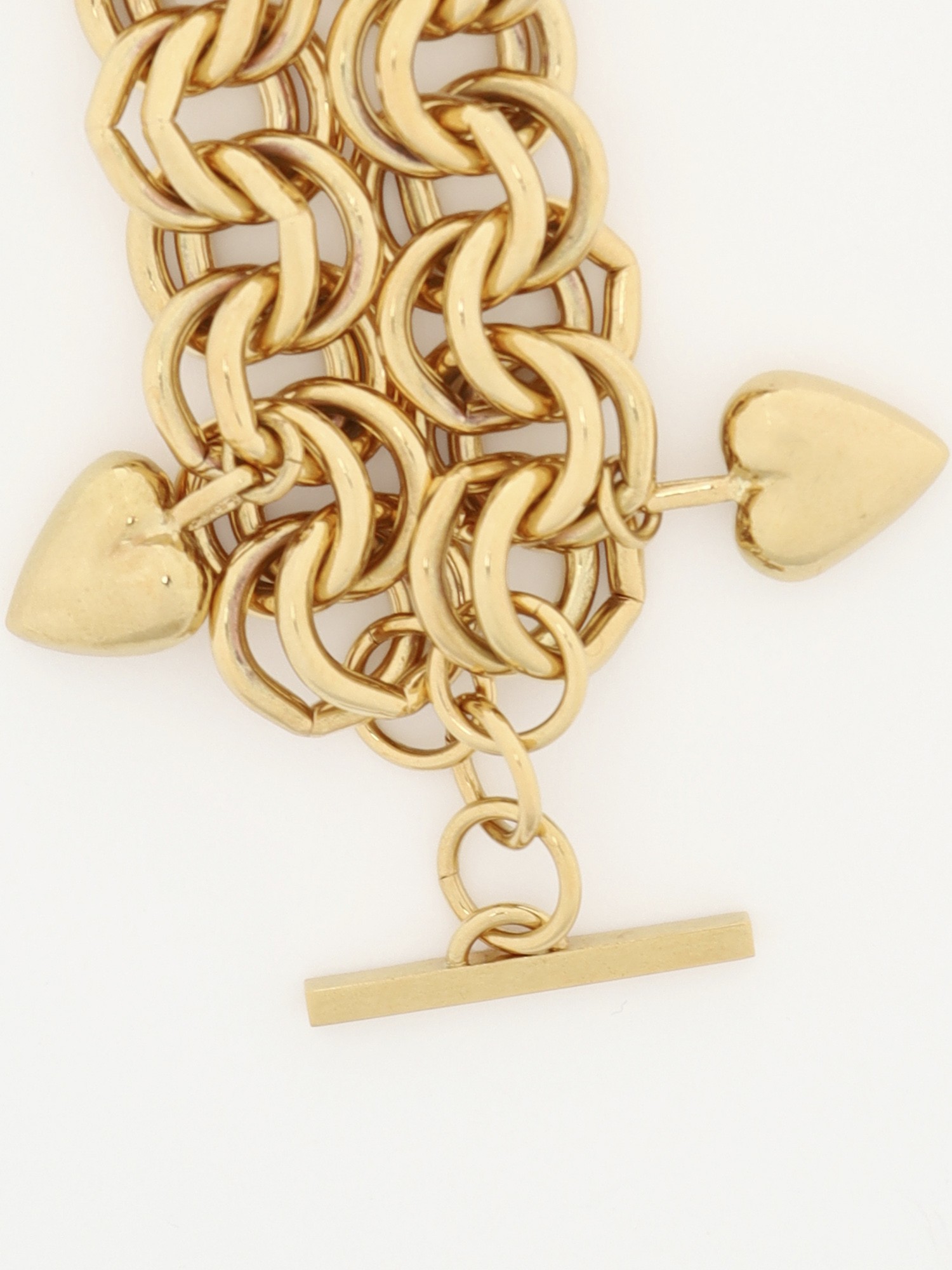 Saint Laurent Bracelet 6
