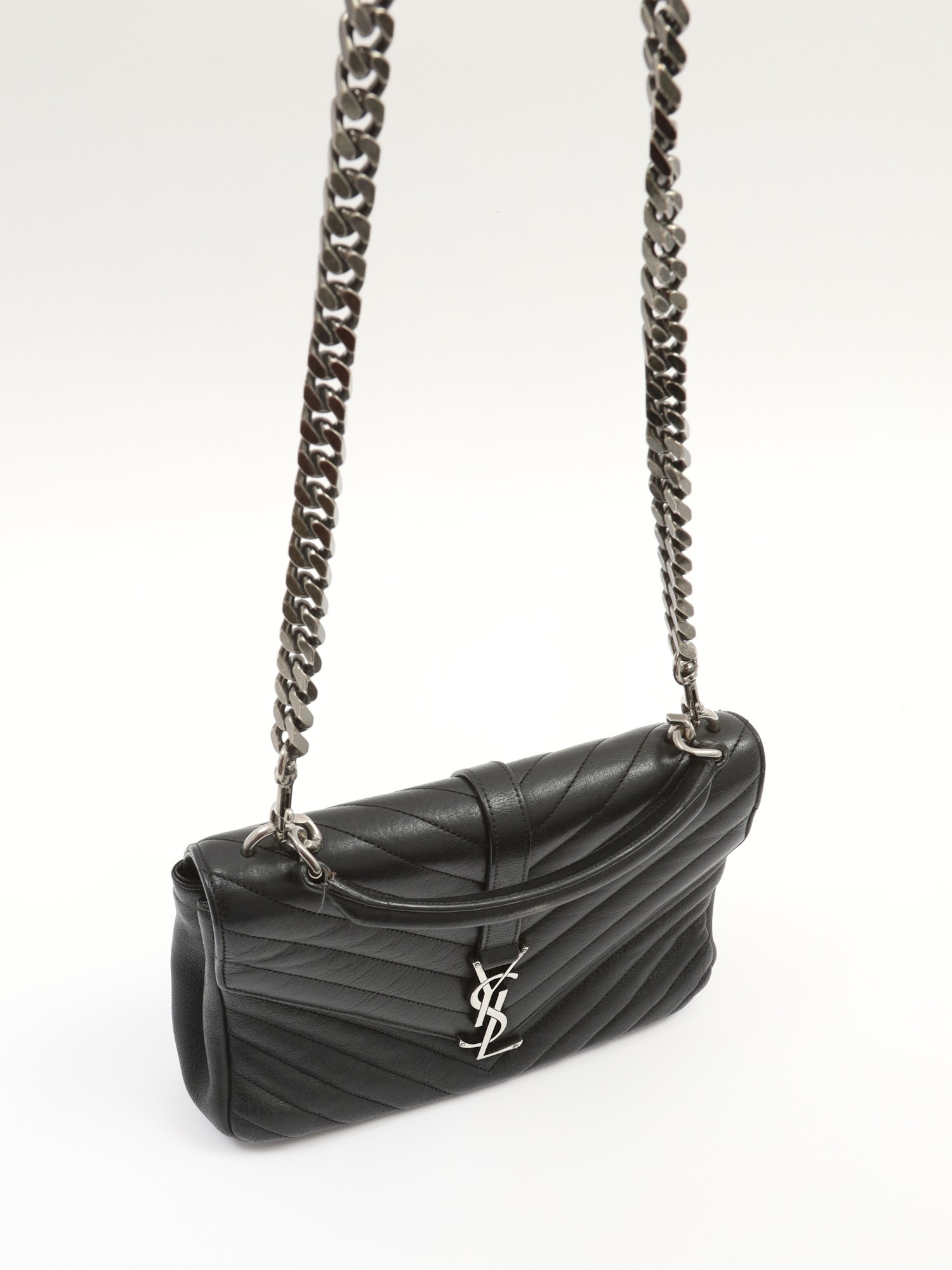 Saint Laurent College 13