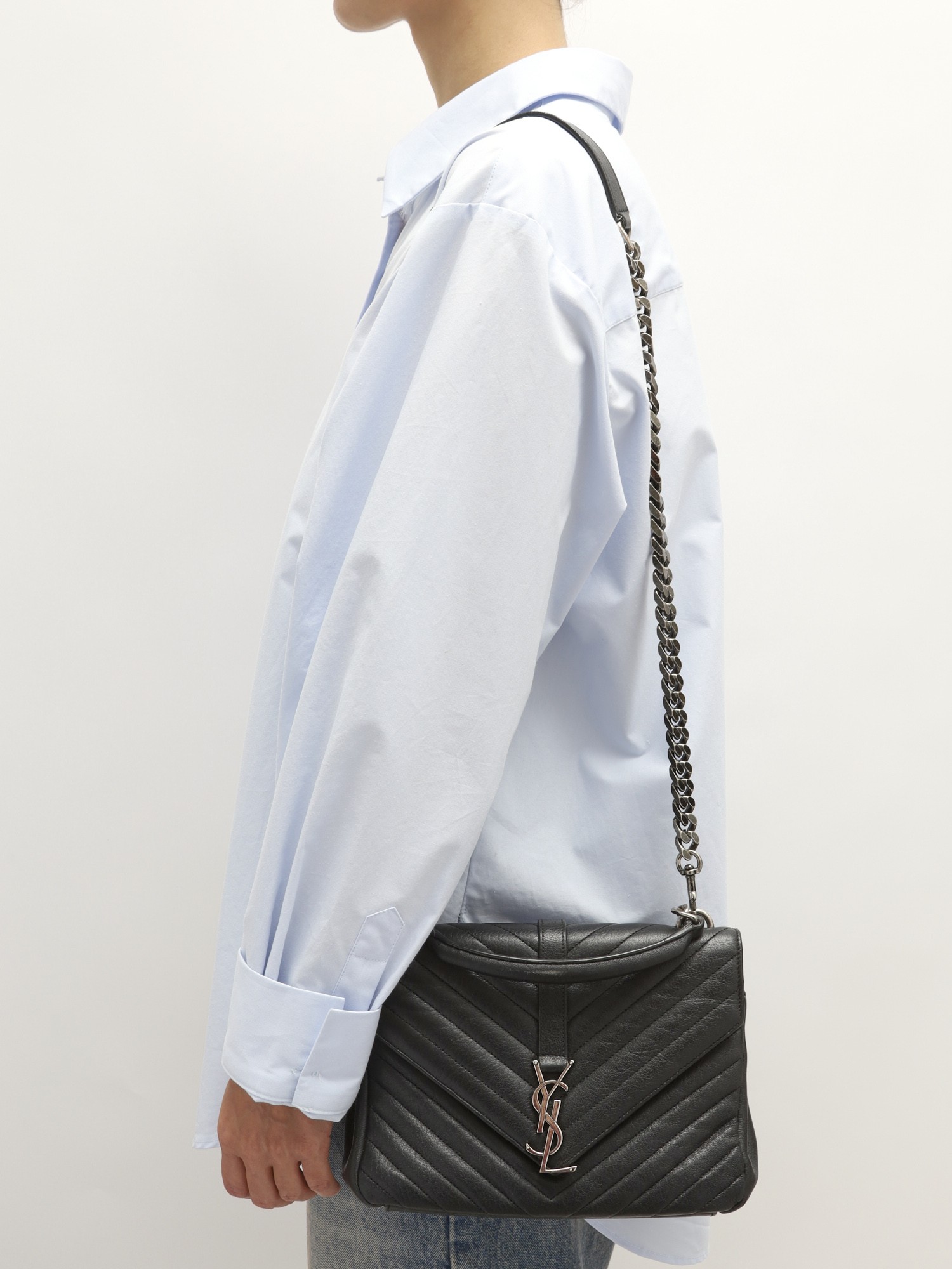 Saint Laurent College 1