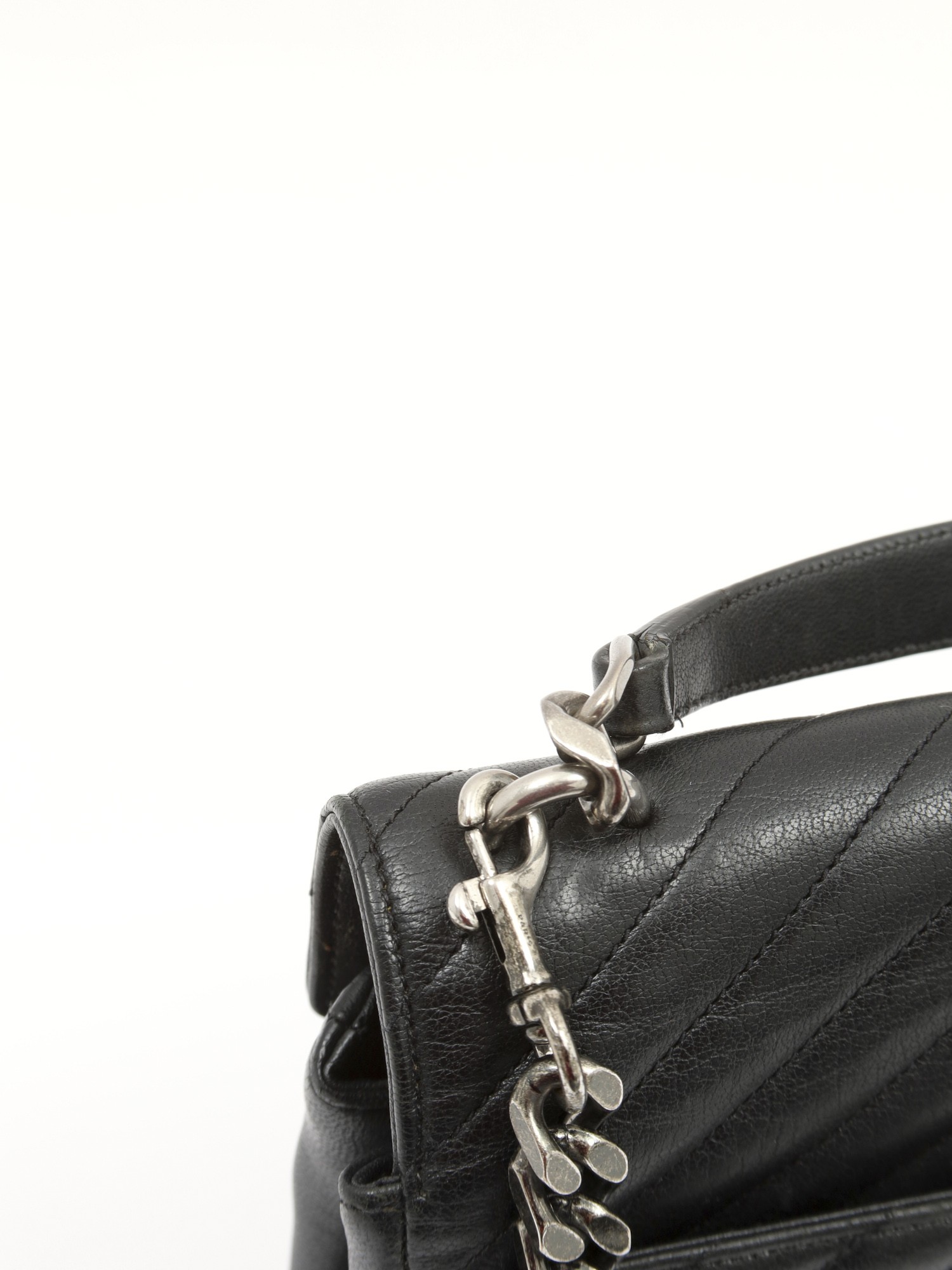 Saint Laurent College 7
