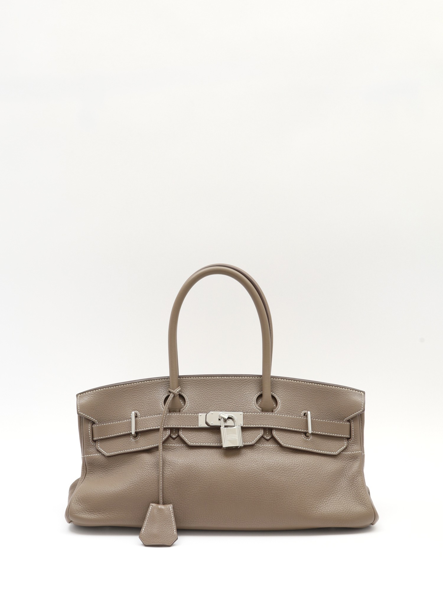 Hermes Birkin Shoulder