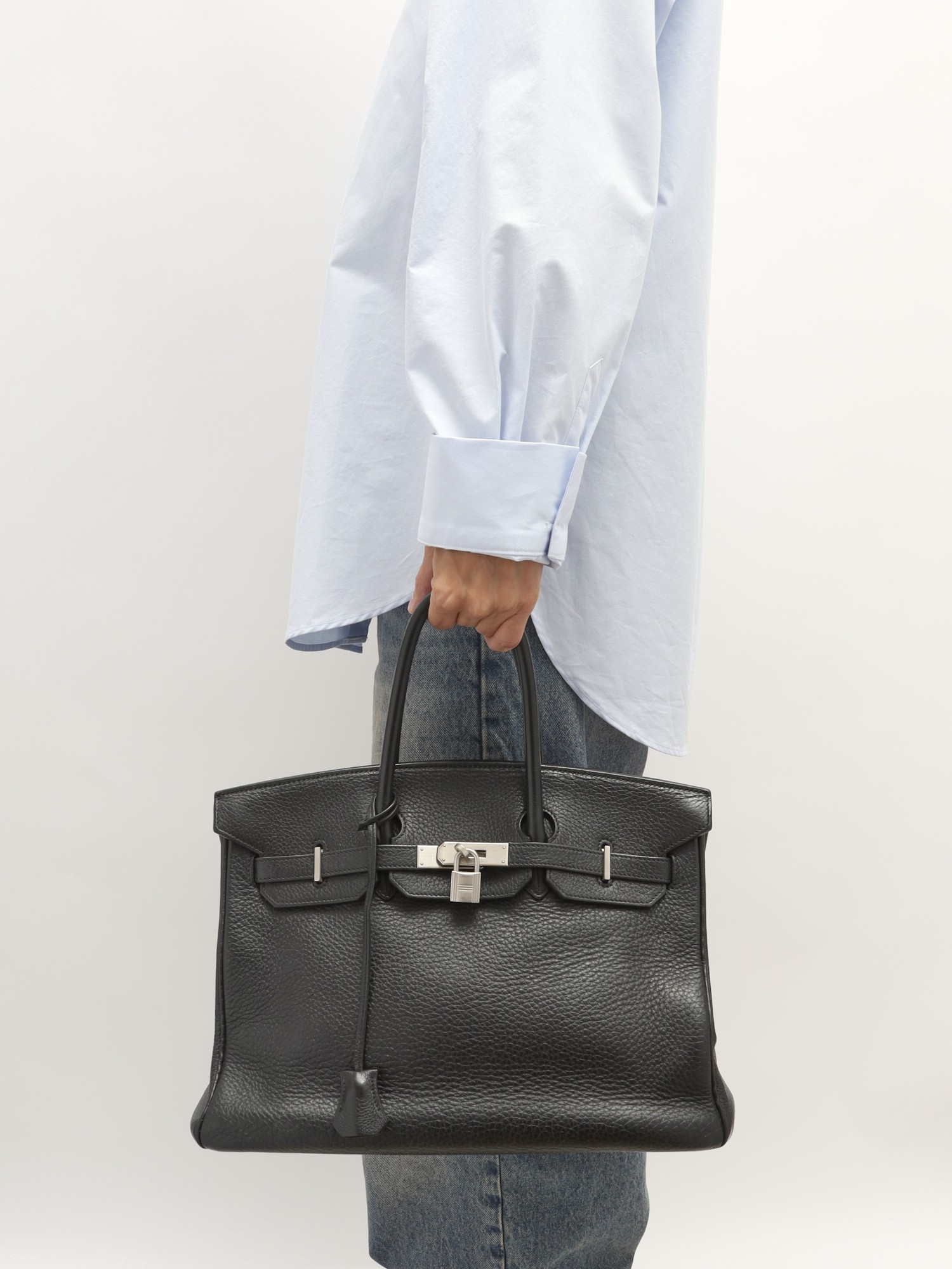 Hermes Birkin 35 1