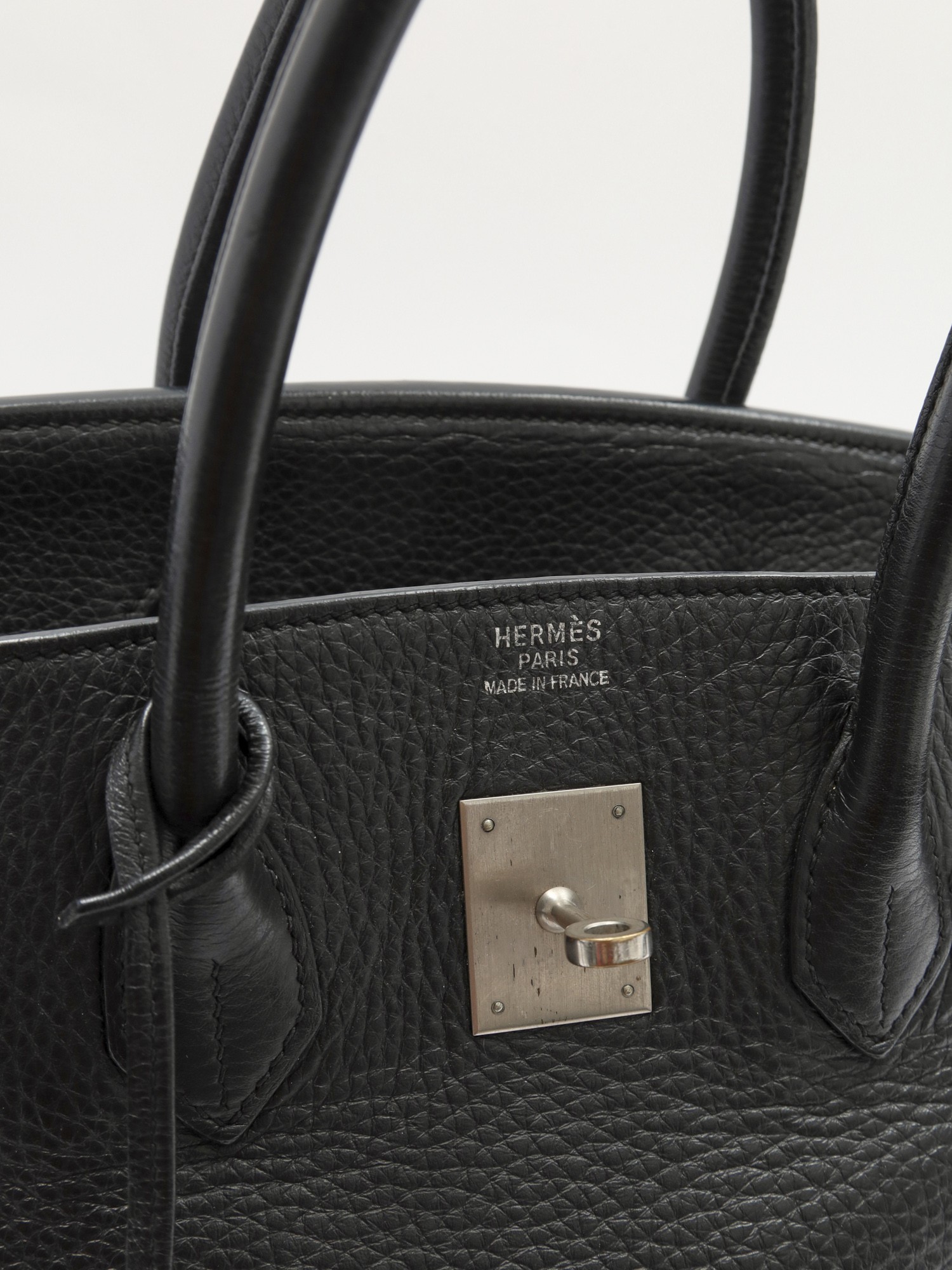 Hermes Birkin 35 11