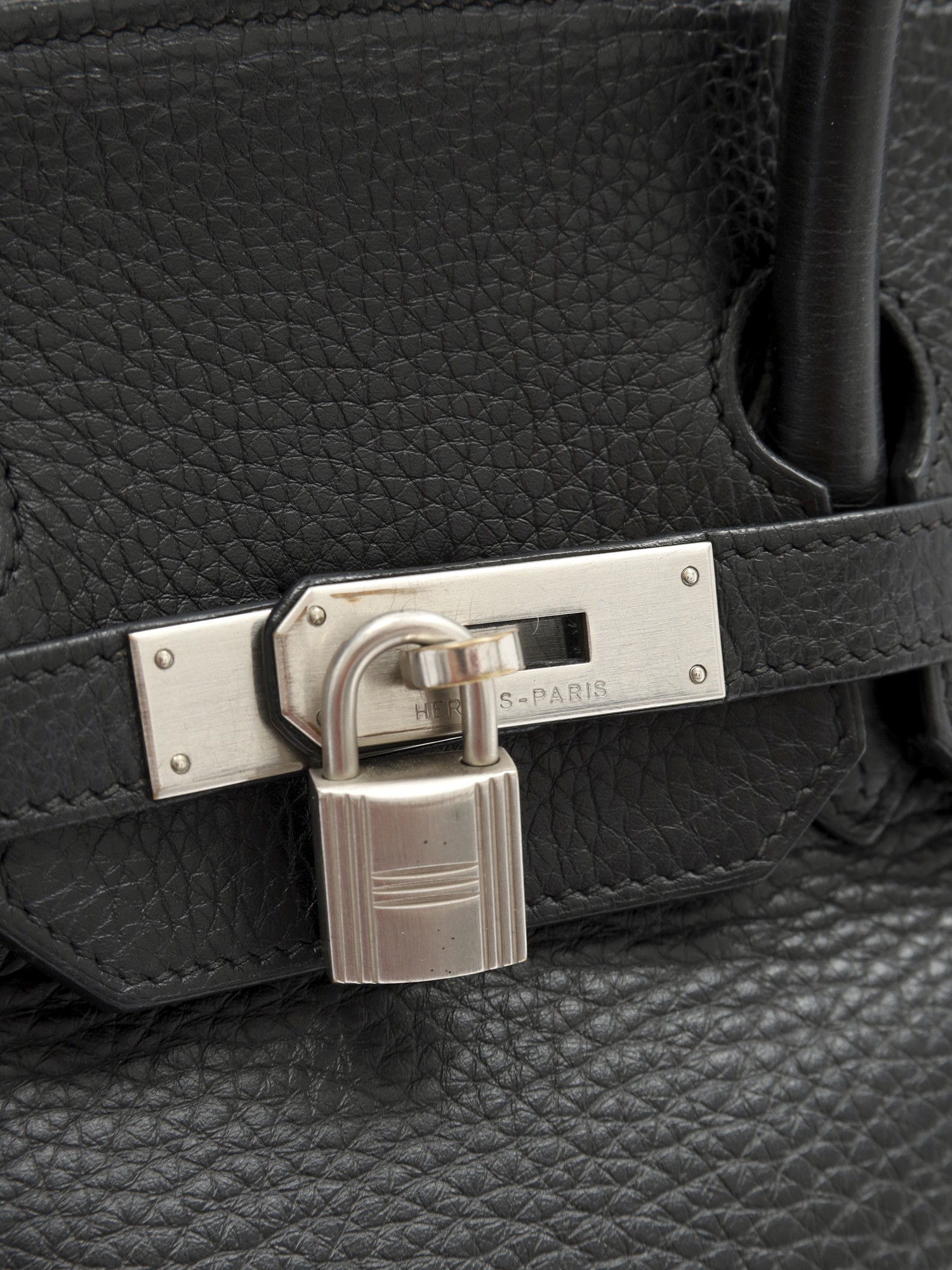 Hermes Birkin 35 8