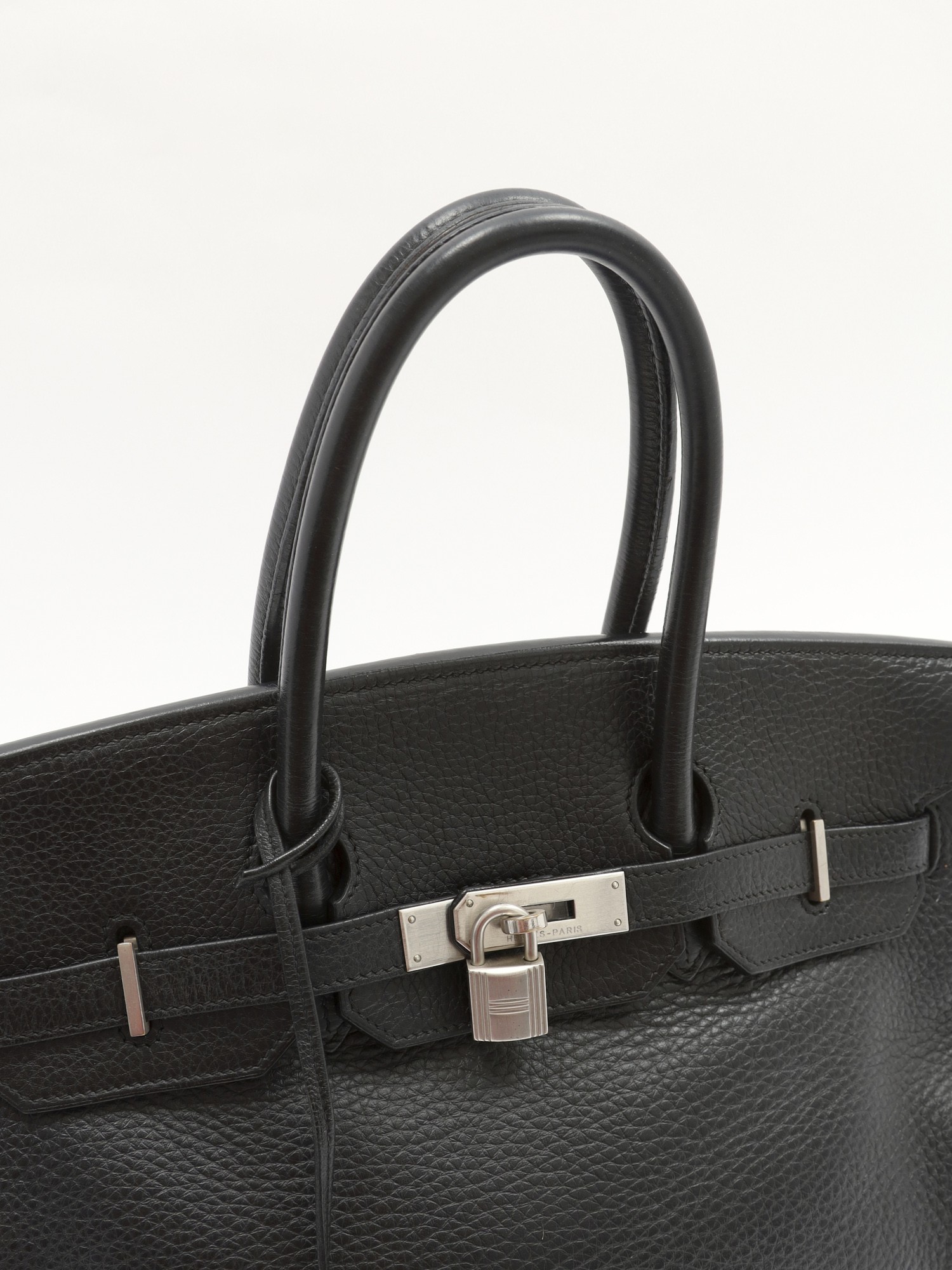 Hermes Birkin 35 6