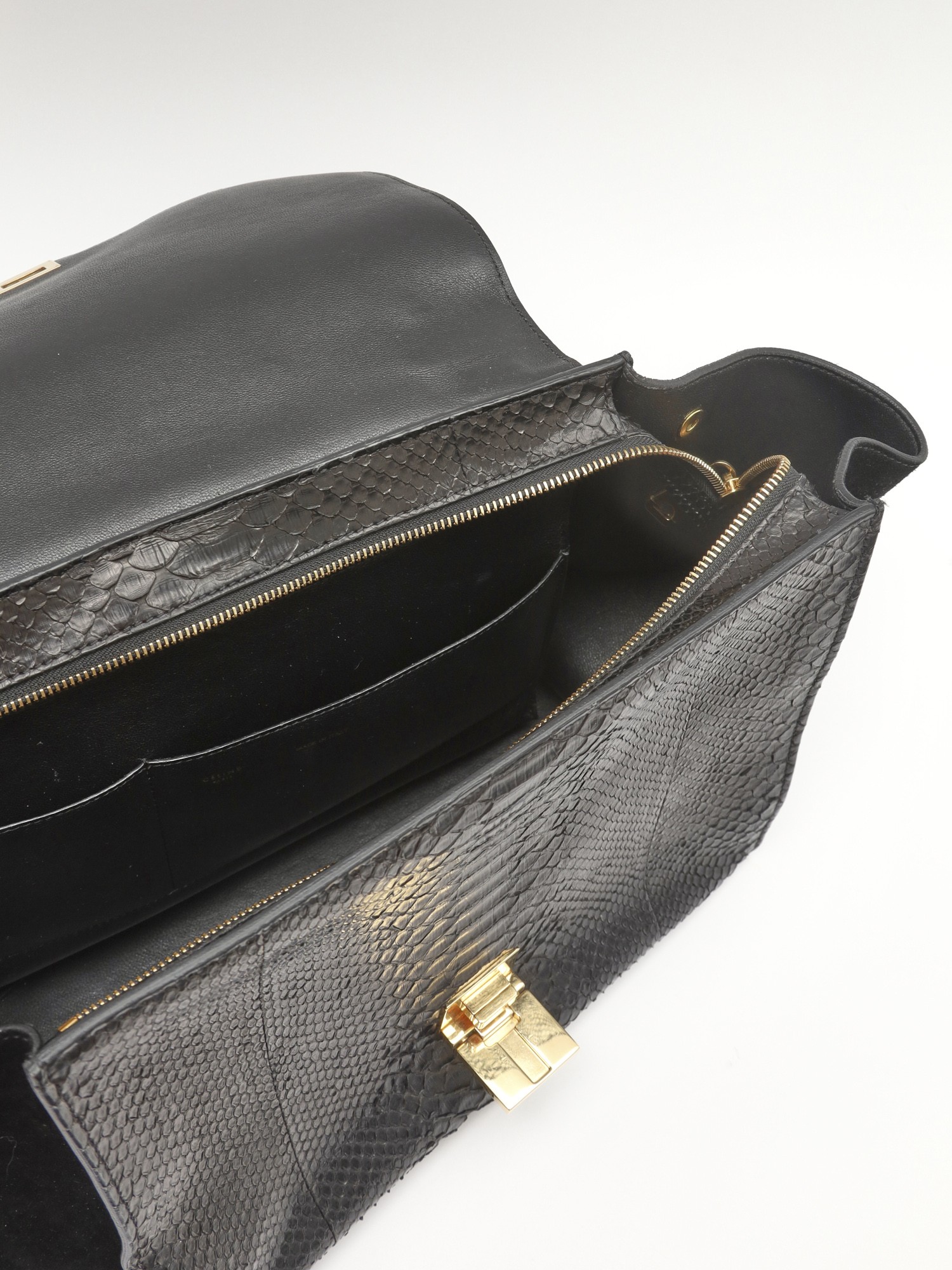 Celine Trapeze 9