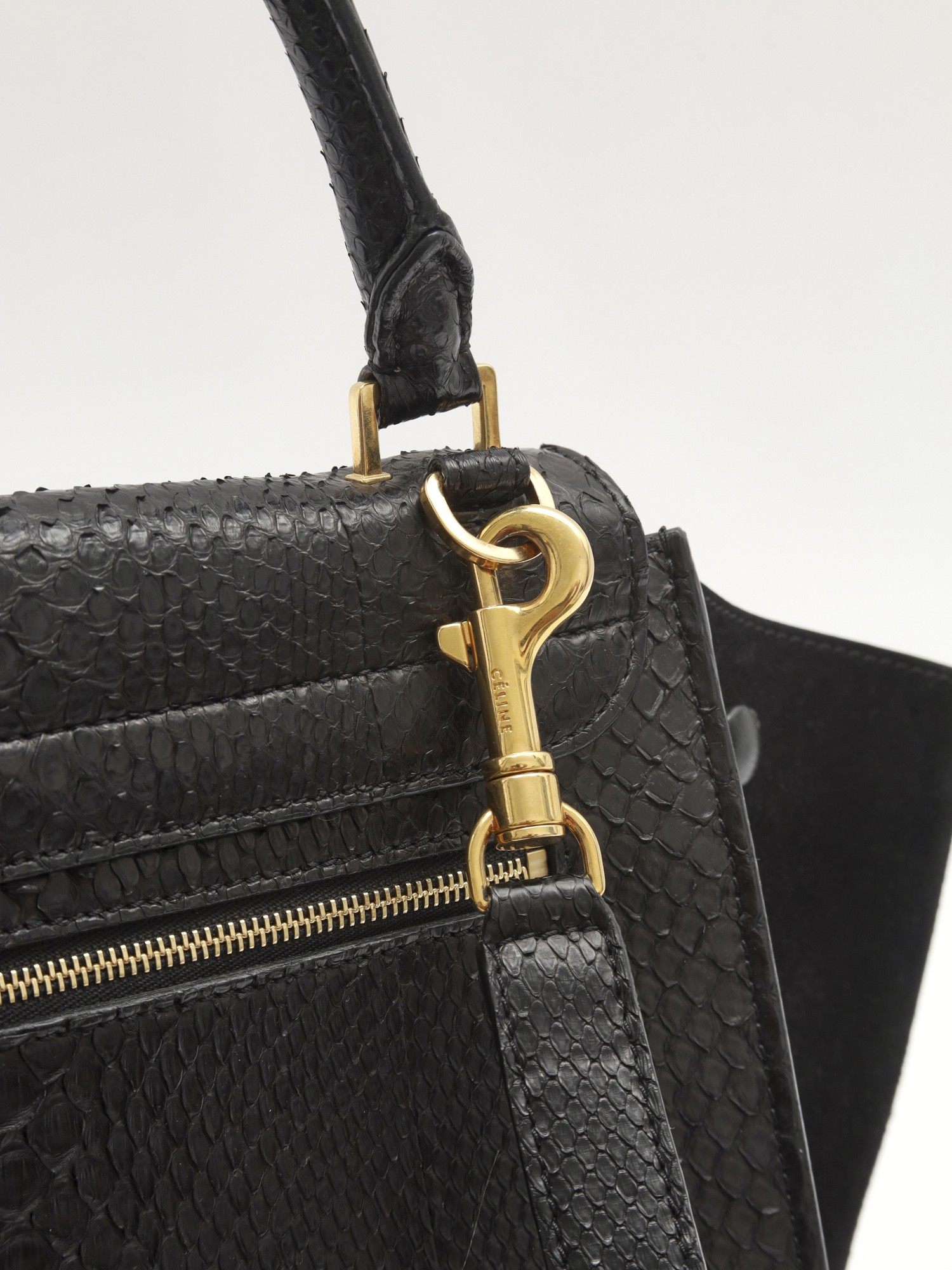 Celine Trapeze 7