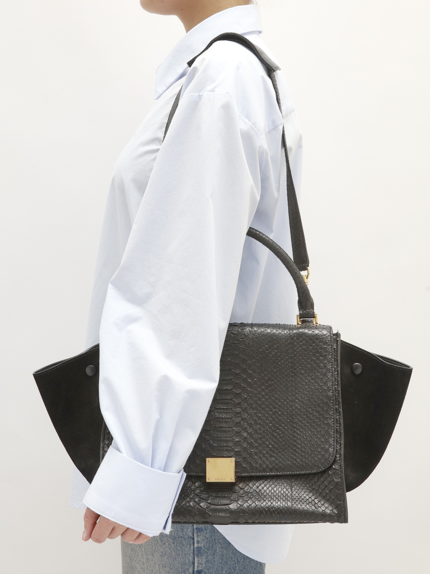 Celine Trapeze 1