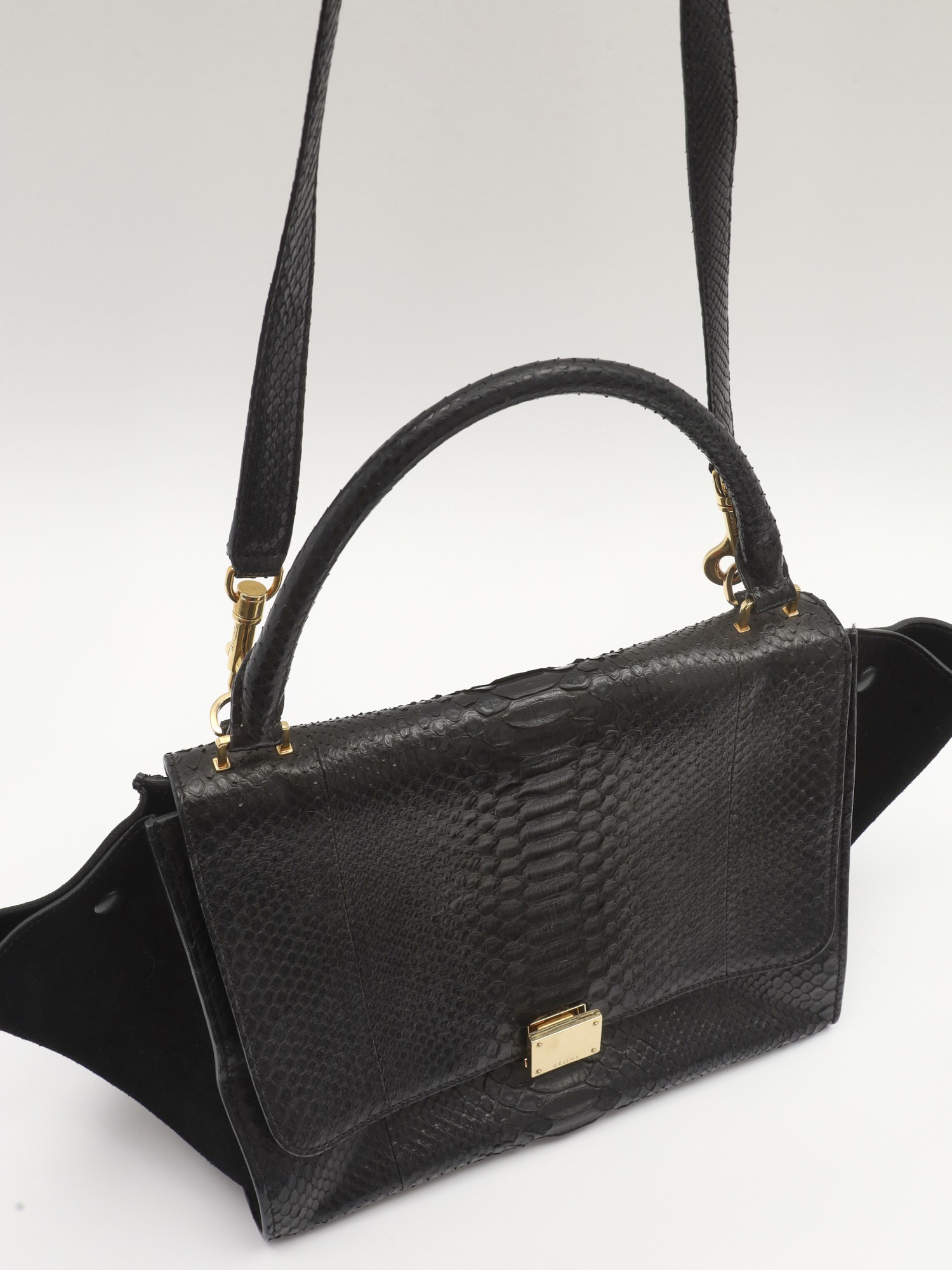 Celine Trapeze 4