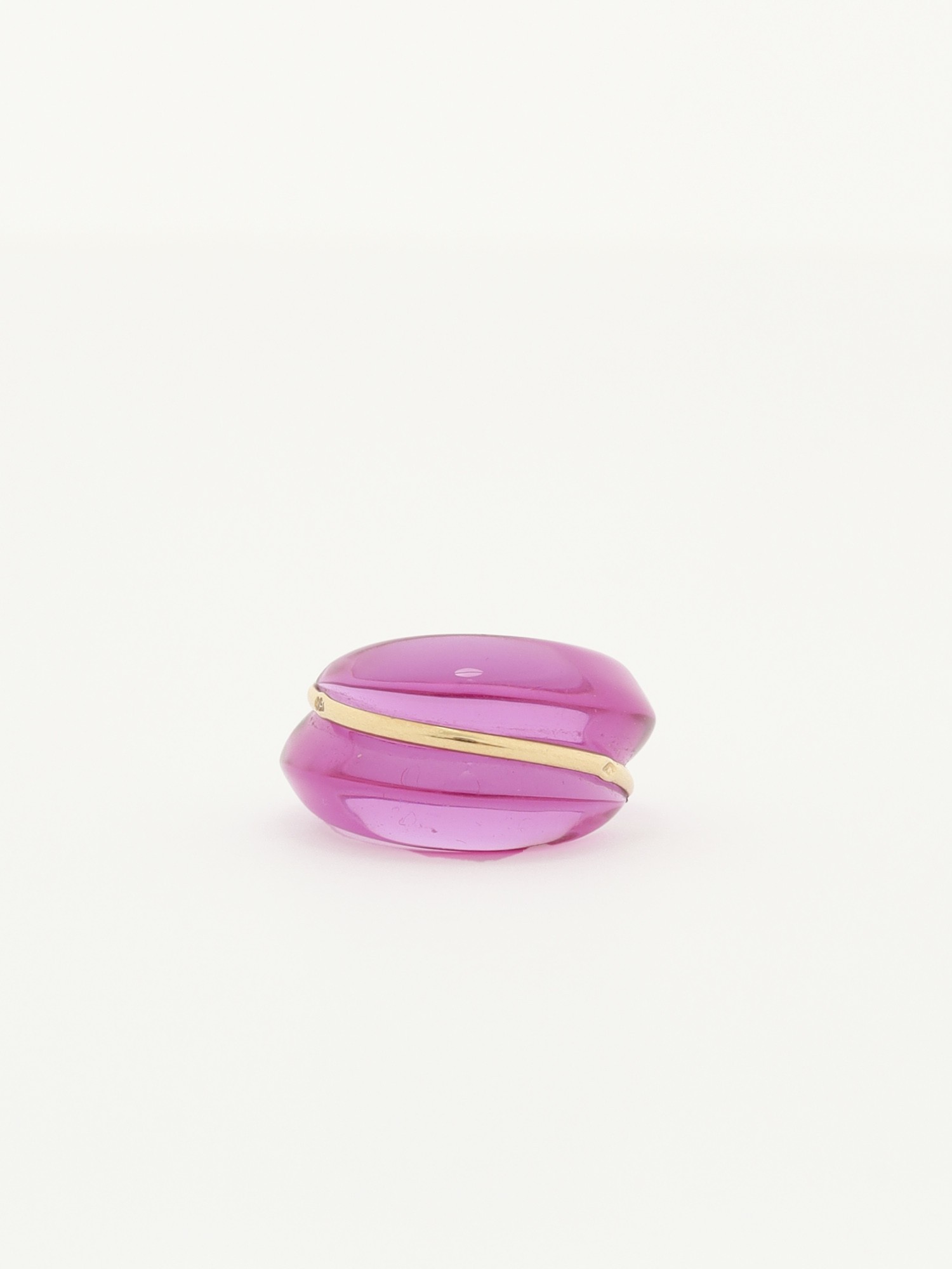 Baccarat Ring 7