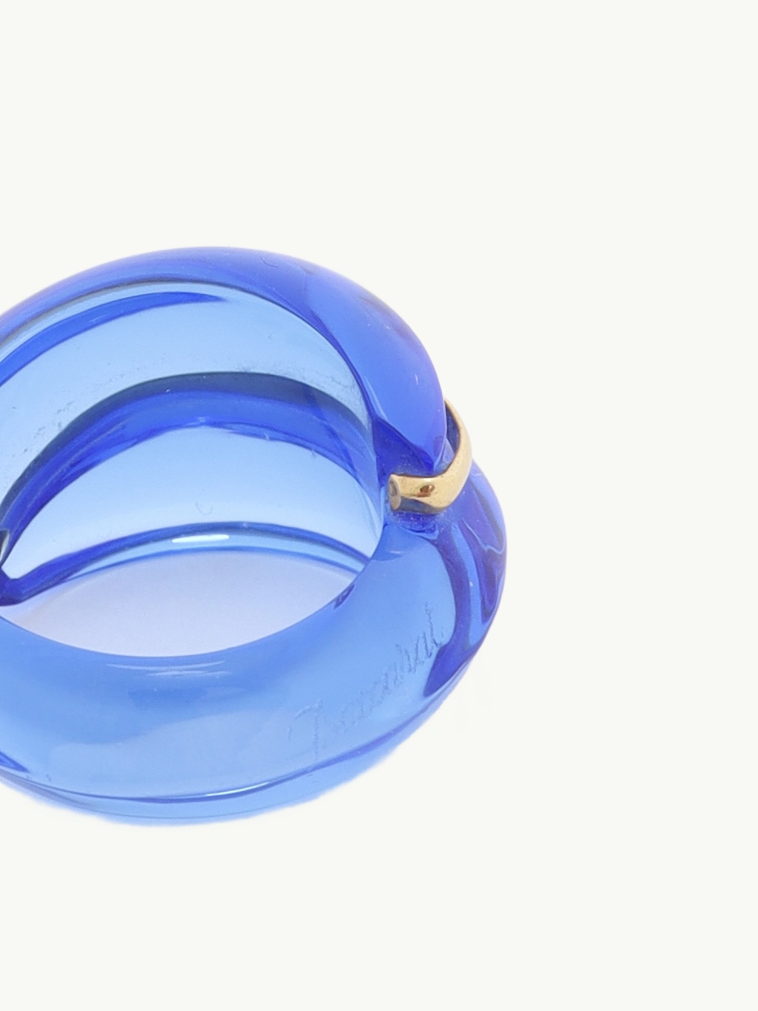 Baccarat Ring 6
