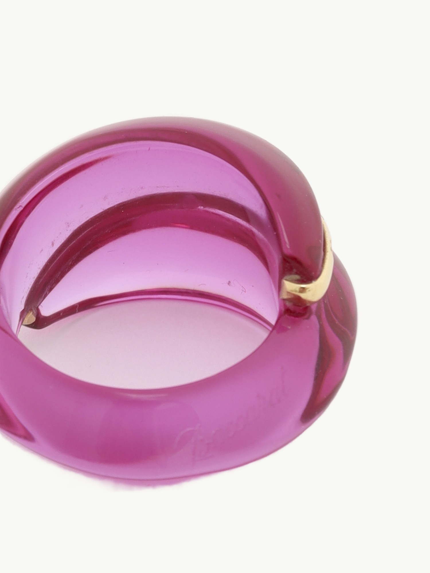 Baccarat Ring 10