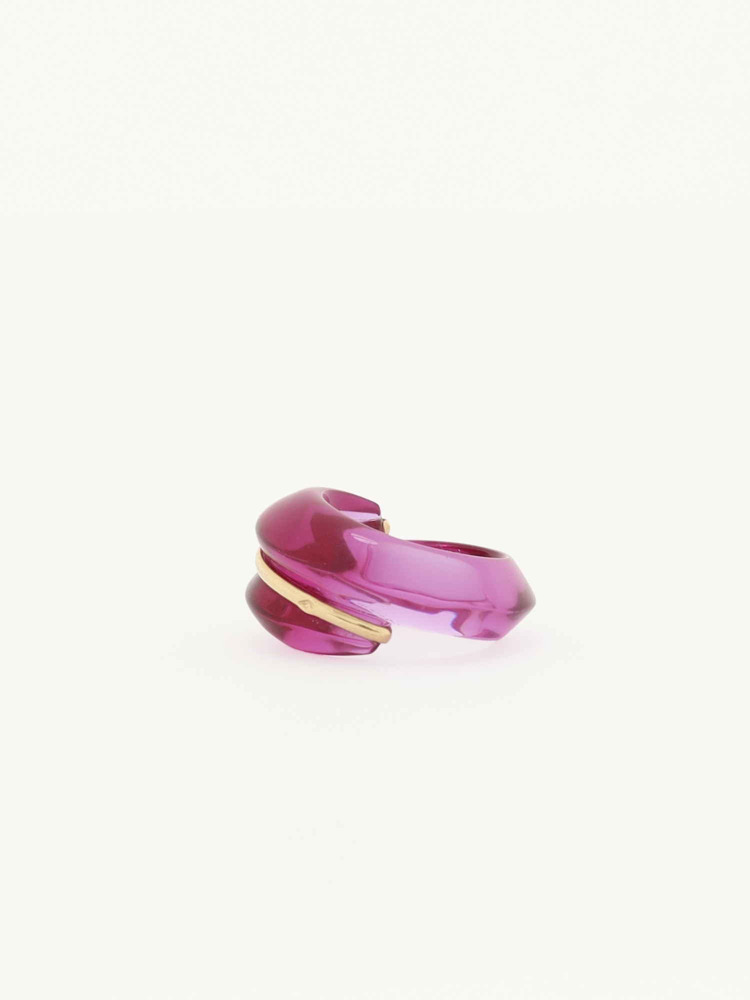 Baccarat Ring 8