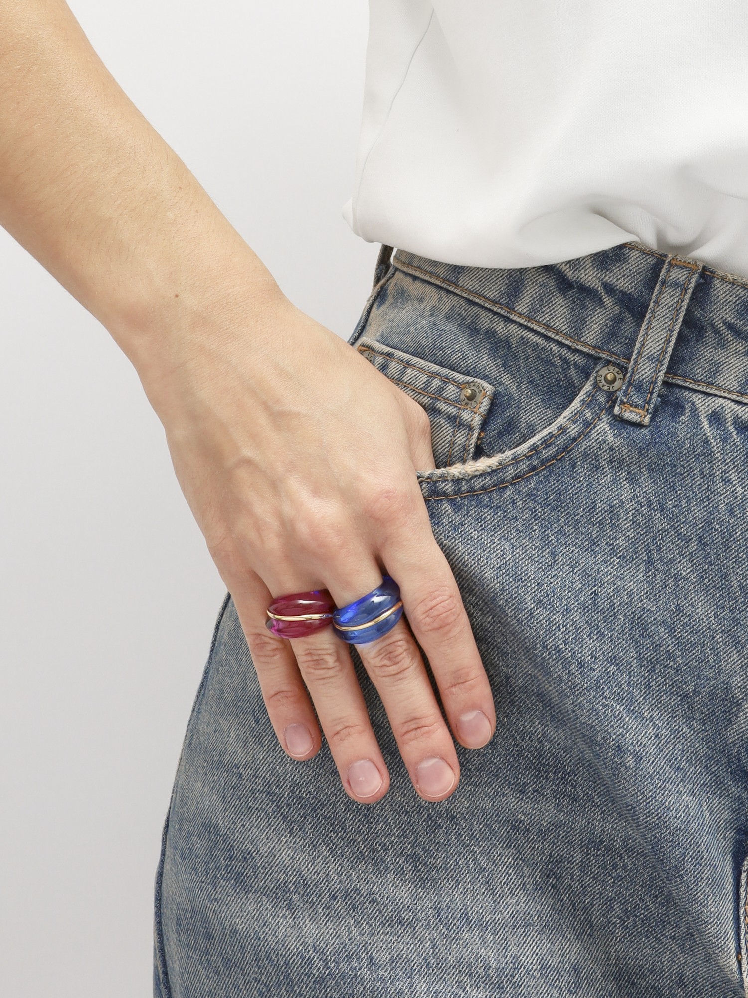 Baccarat Ring 1