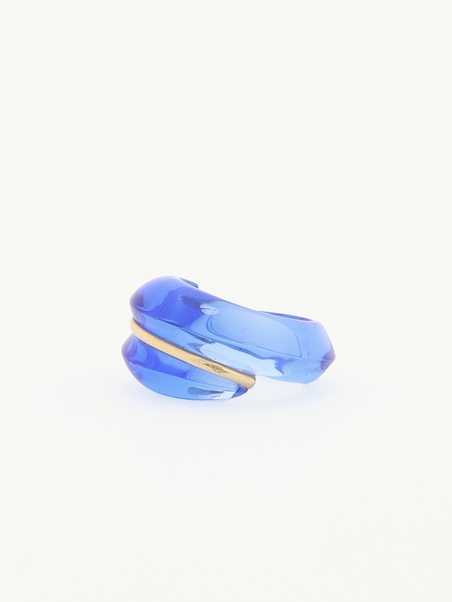 Baccarat Ring 3