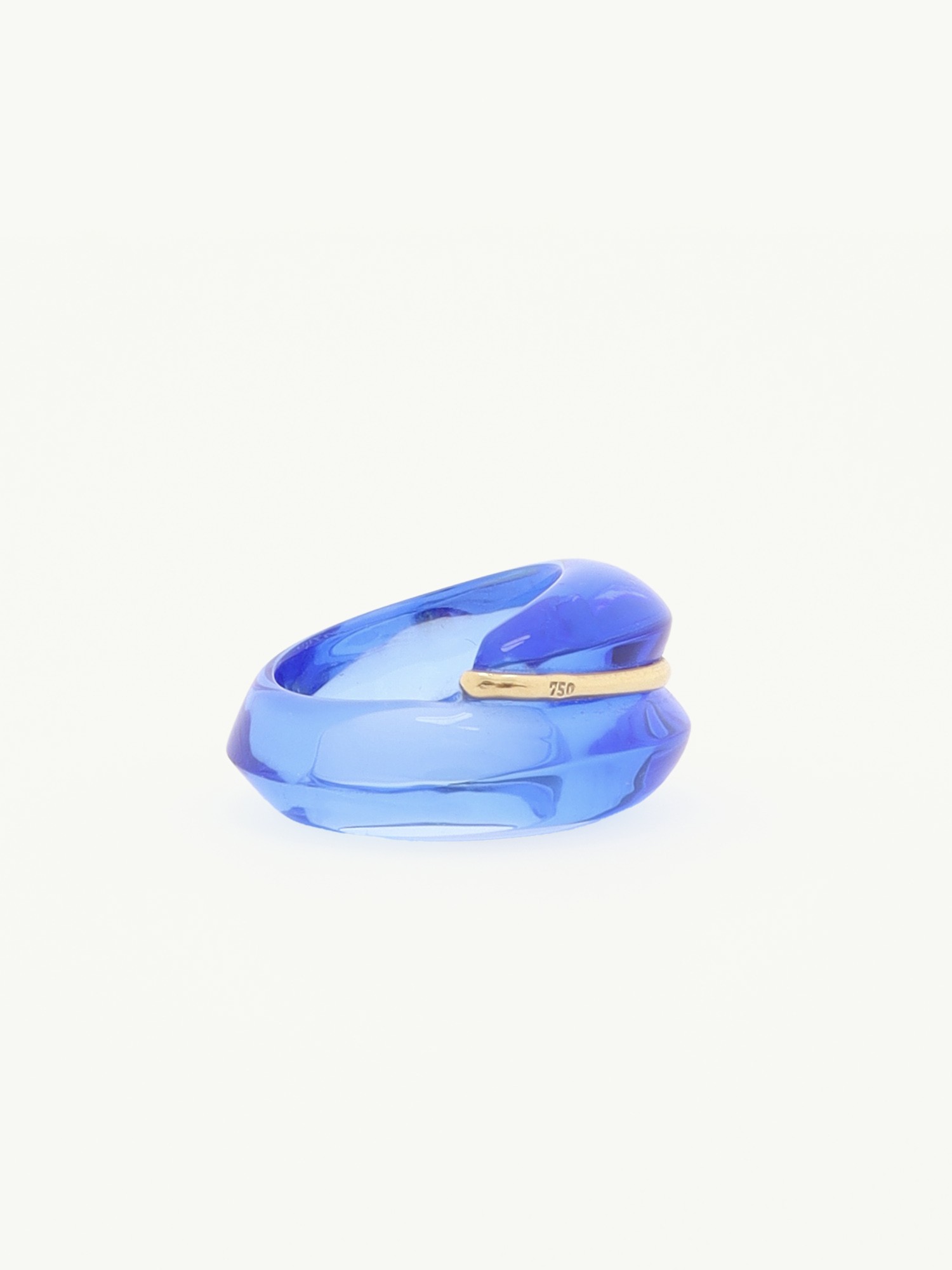 Baccarat Ring 4