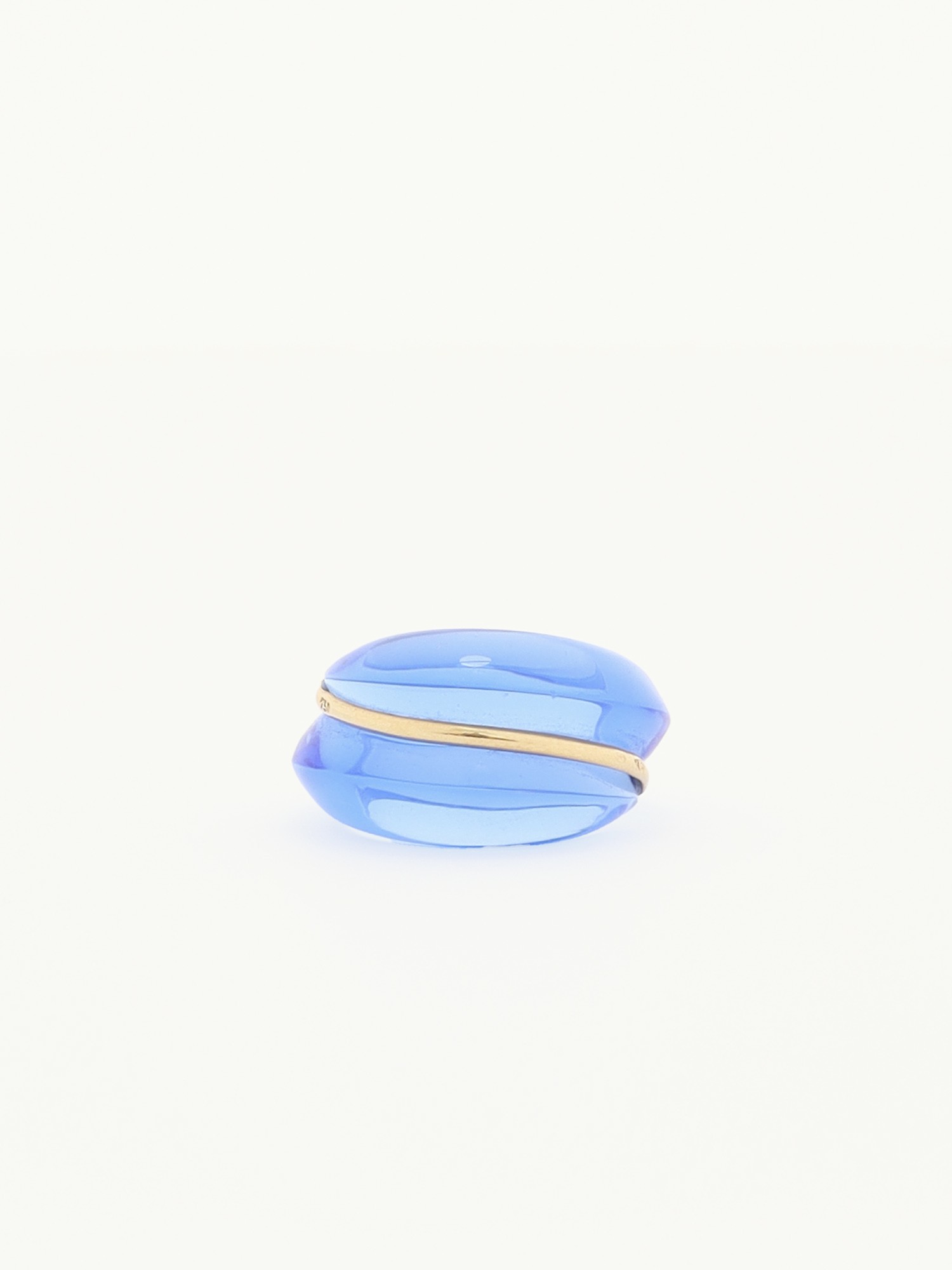 Baccarat Ring 2
