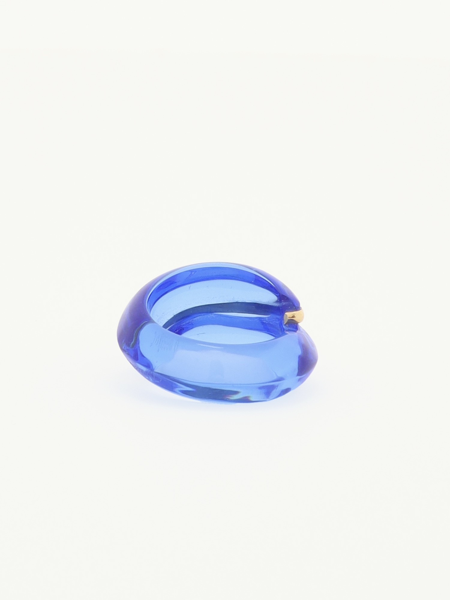 Baccarat Ring 5