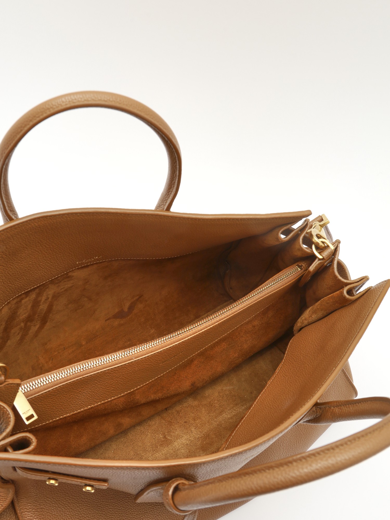 Saint Laurent Sac De Jour 8