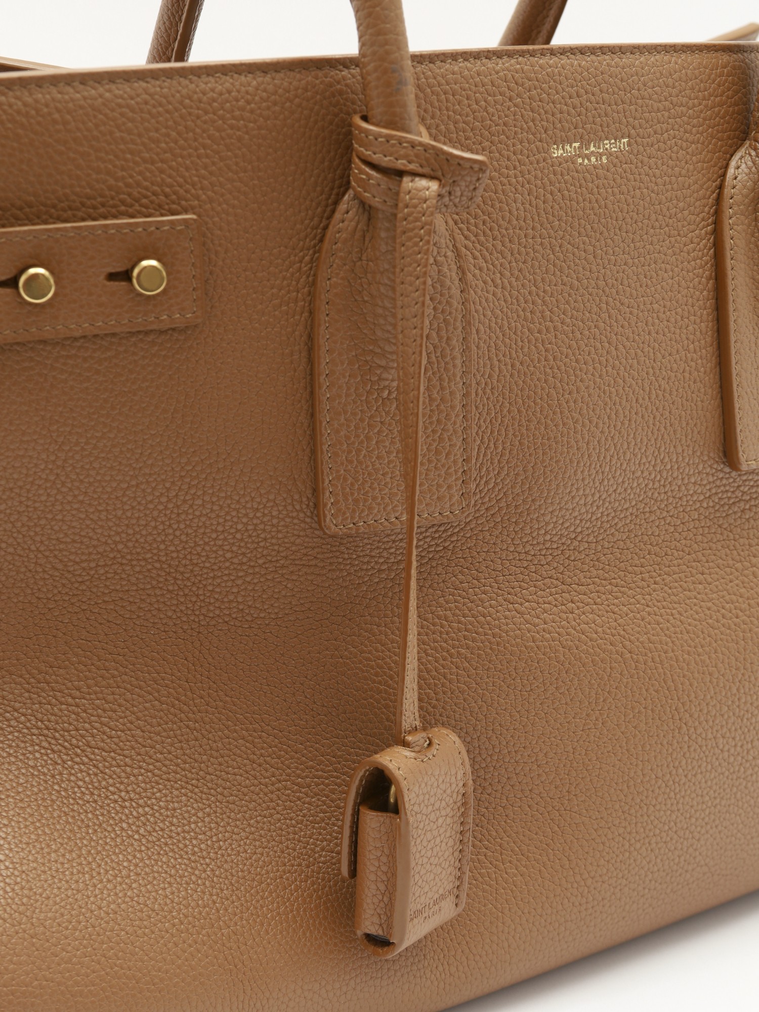 Saint Laurent Sac De Jour 10