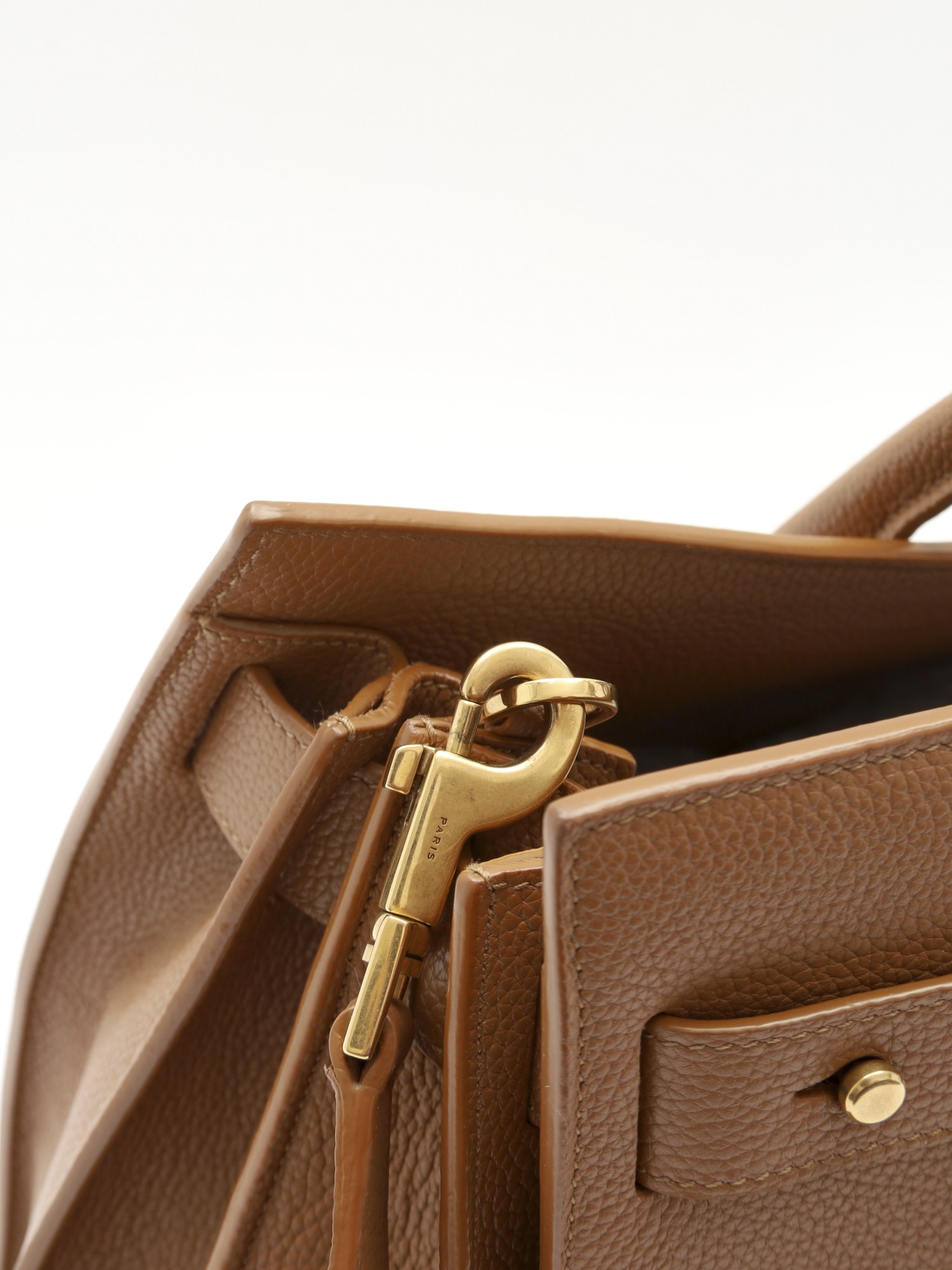 Saint Laurent Sac De Jour 5