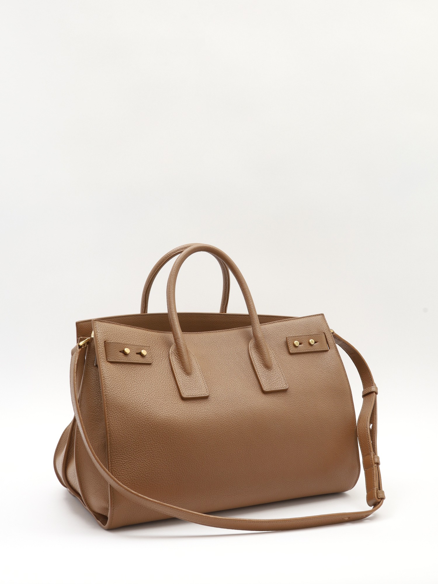 Saint Laurent Sac De Jour 3