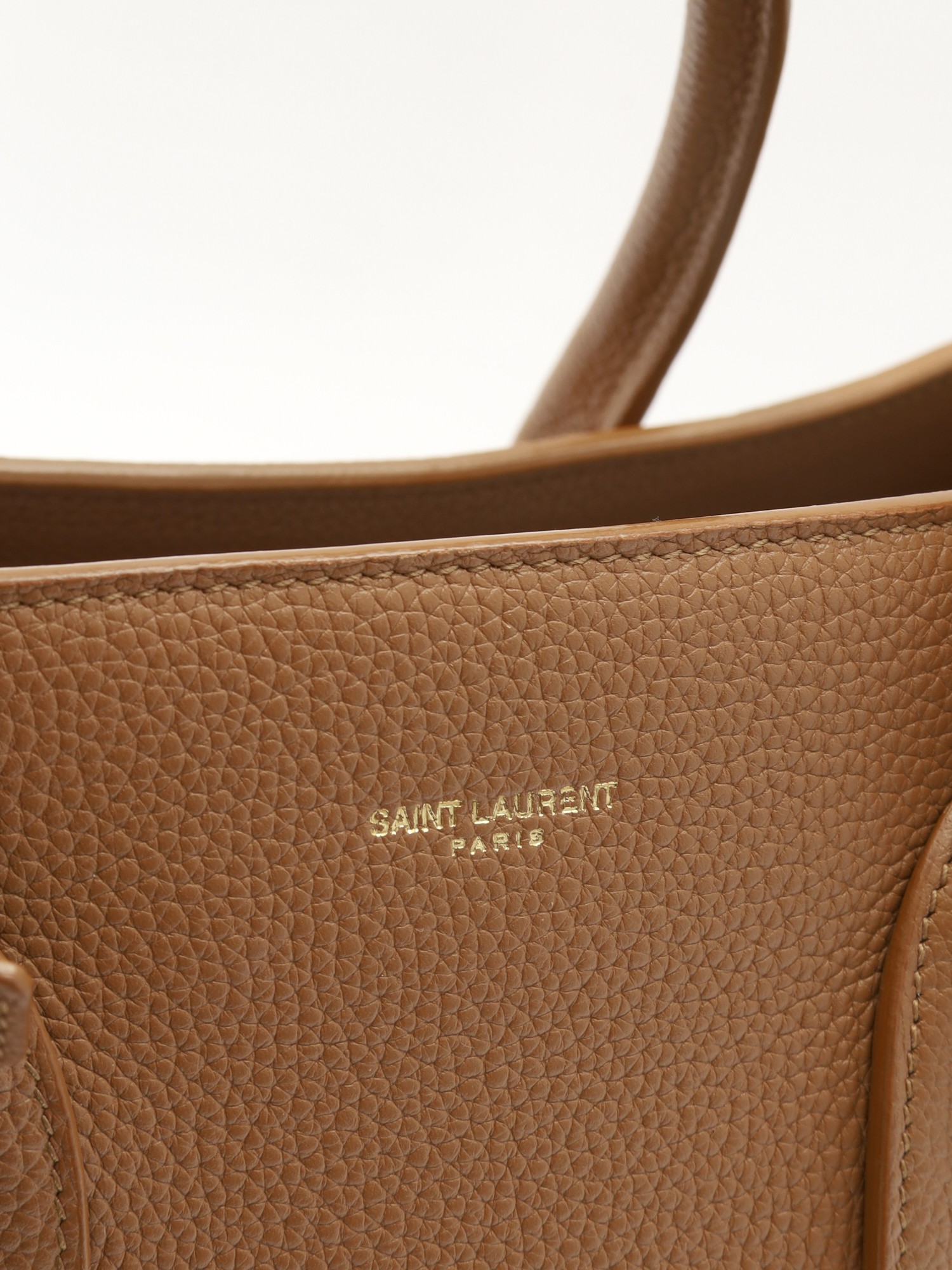 Saint Laurent Sac De Jour 9