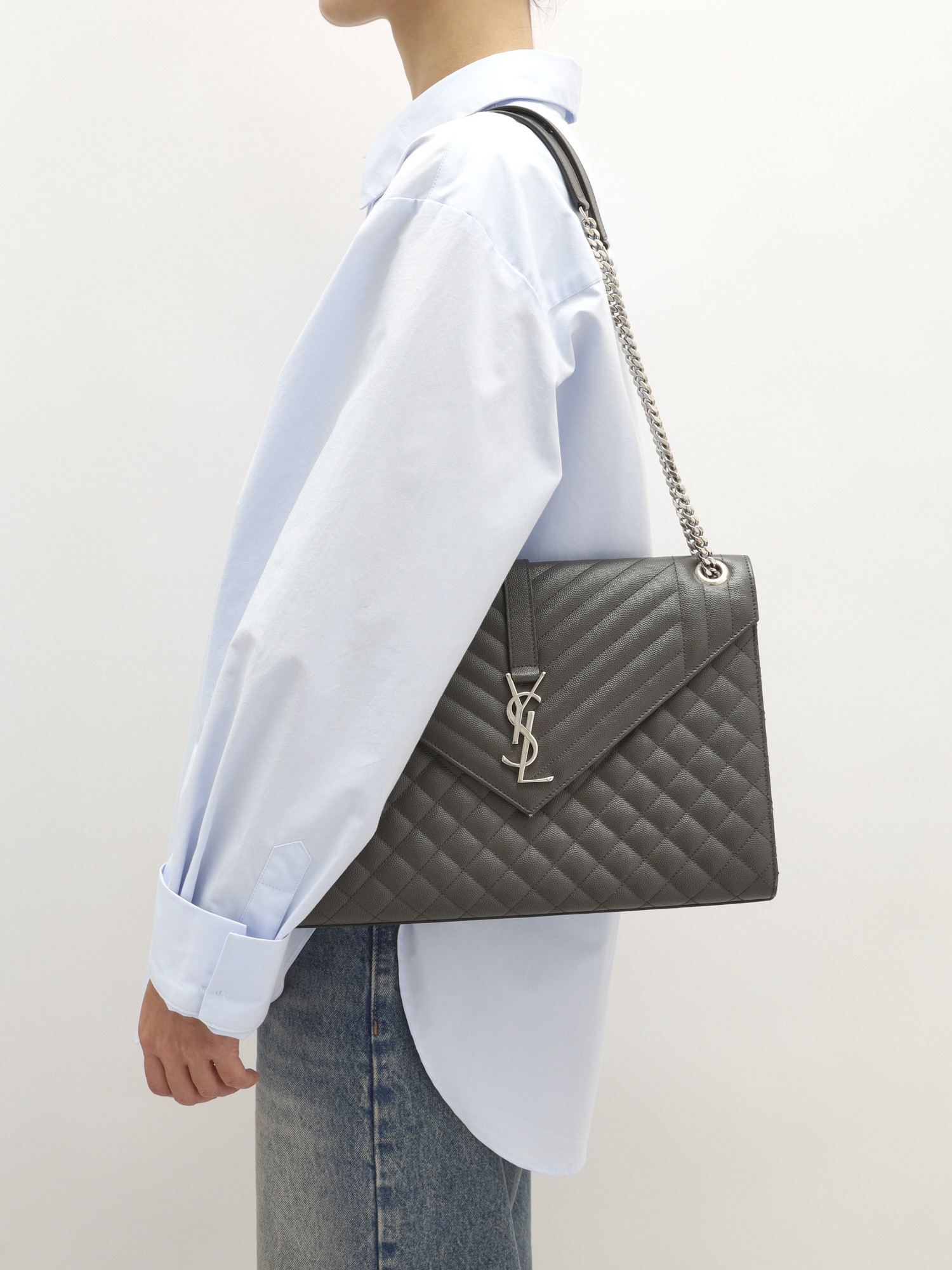 Saint Laurent Envelope 1