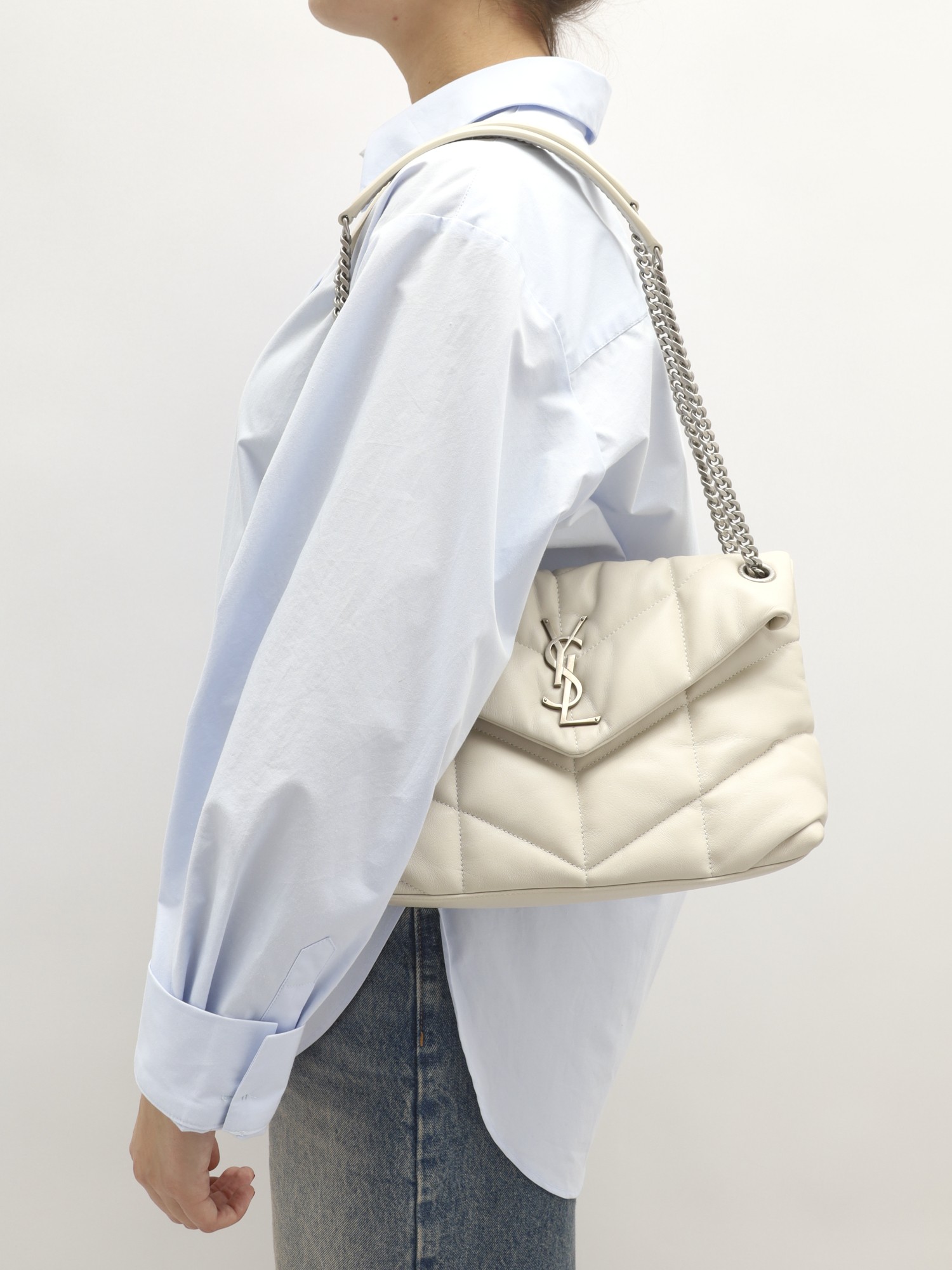 Saint Laurent Loulou  1