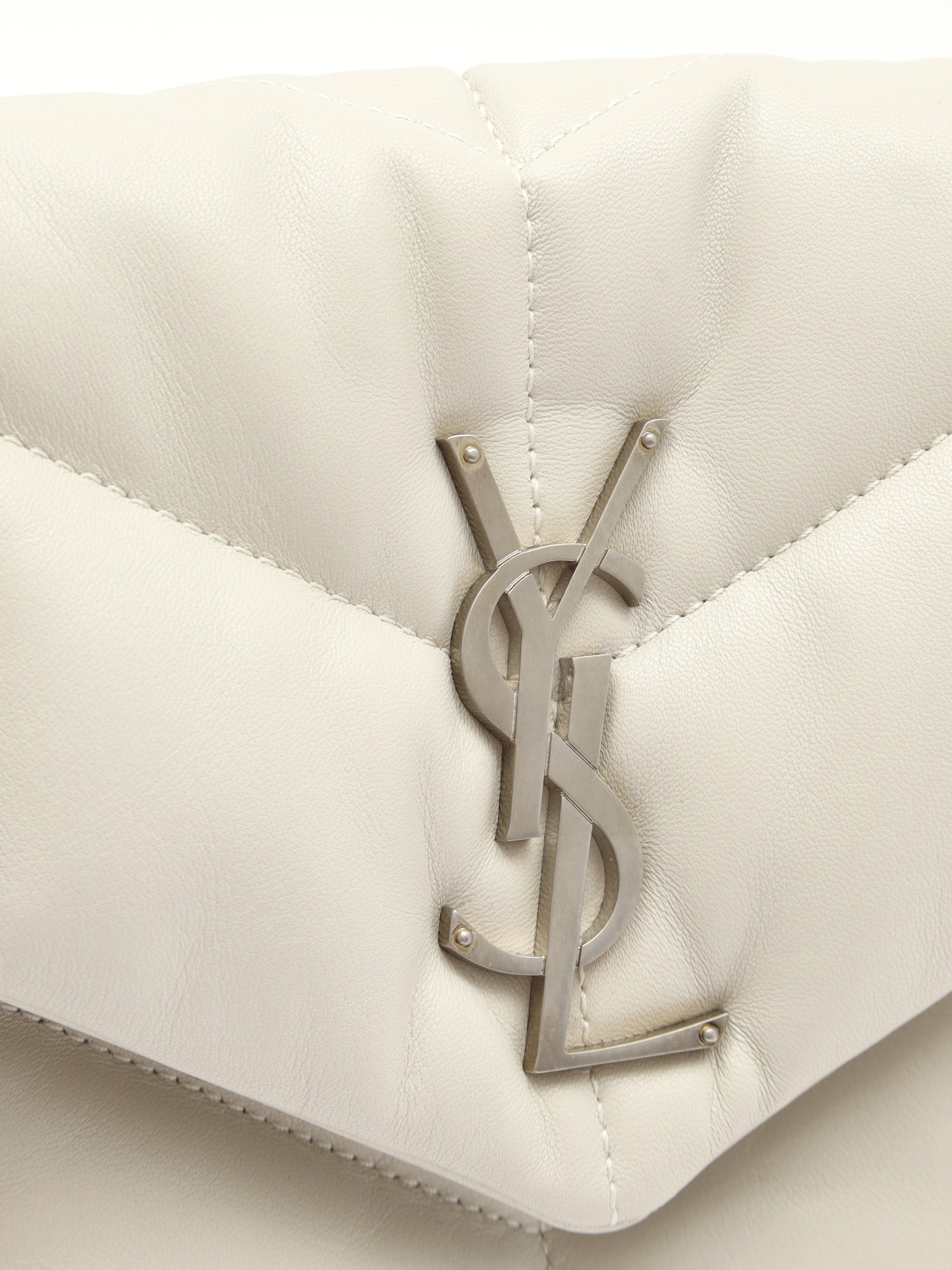 Saint Laurent Loulou  8
