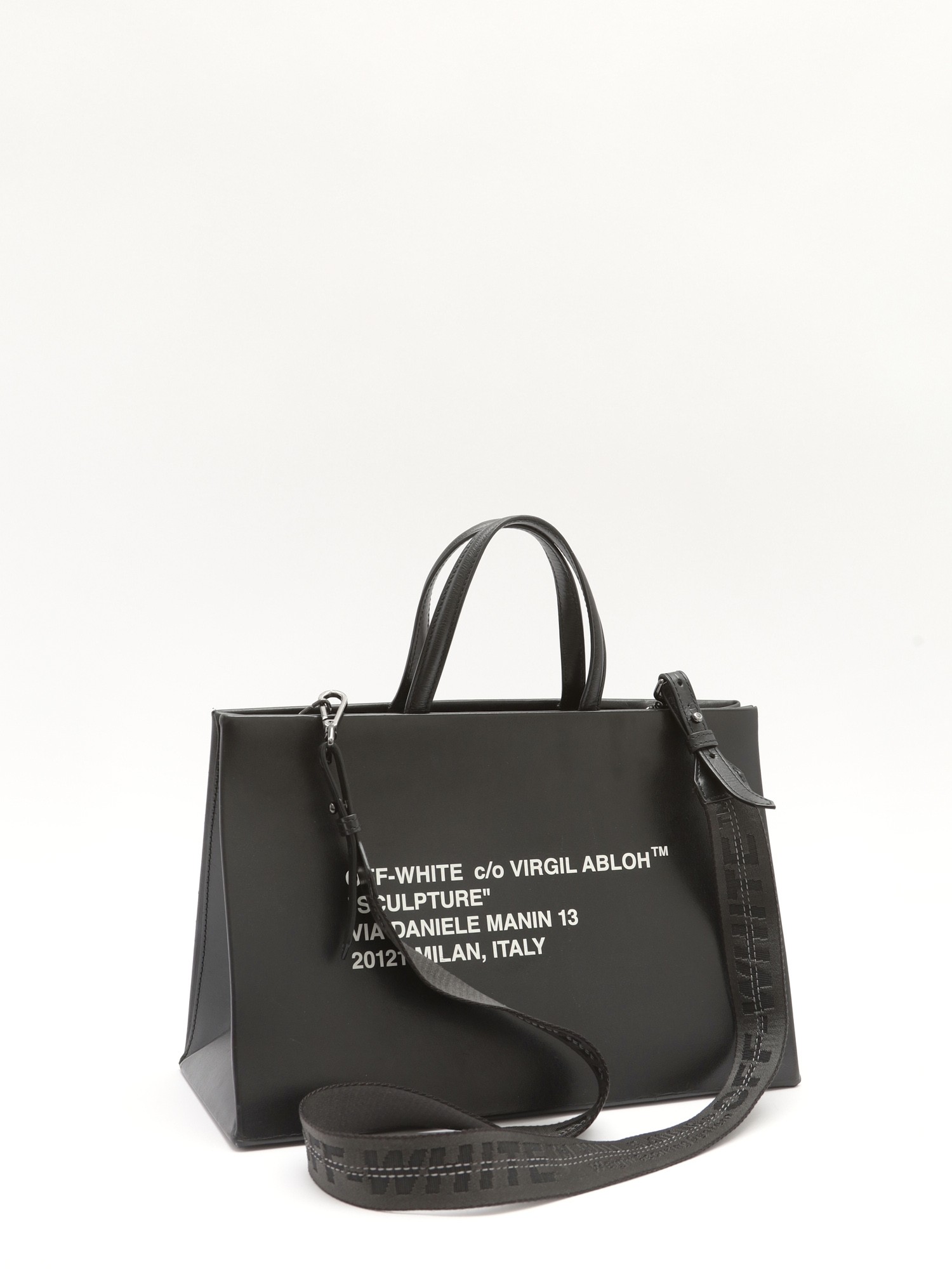 Off-White Binder 3