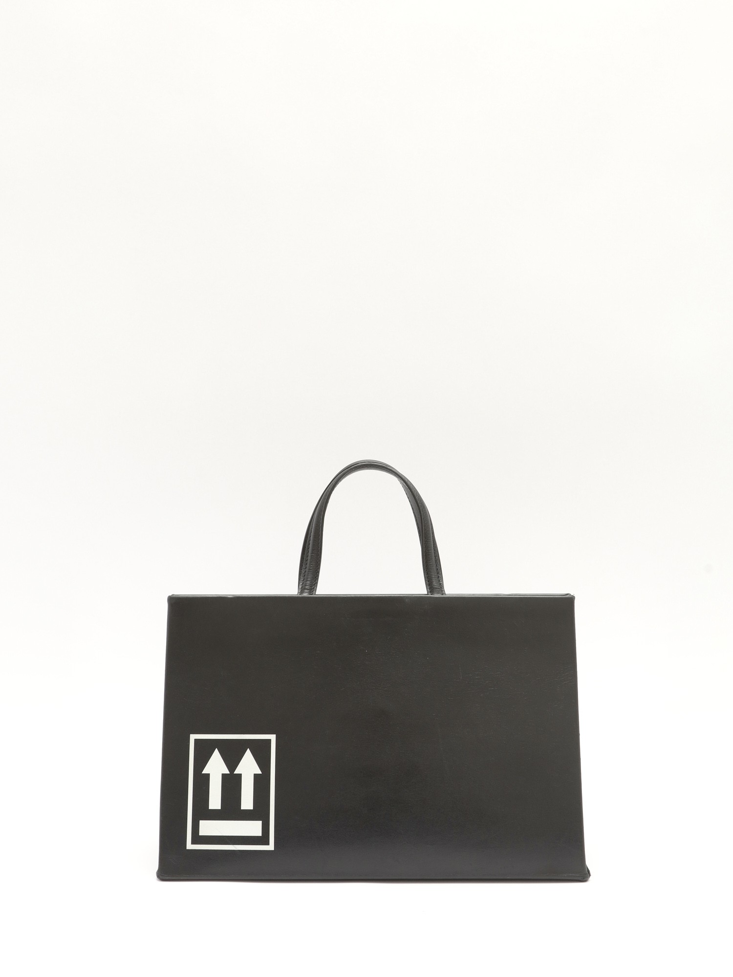 Off-White Binder 0
