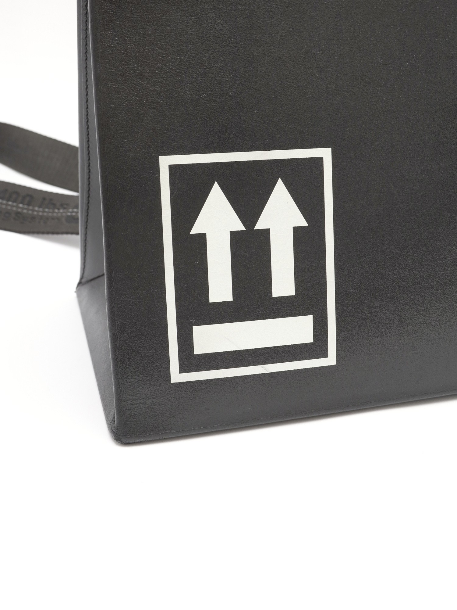 Off-White Binder 5