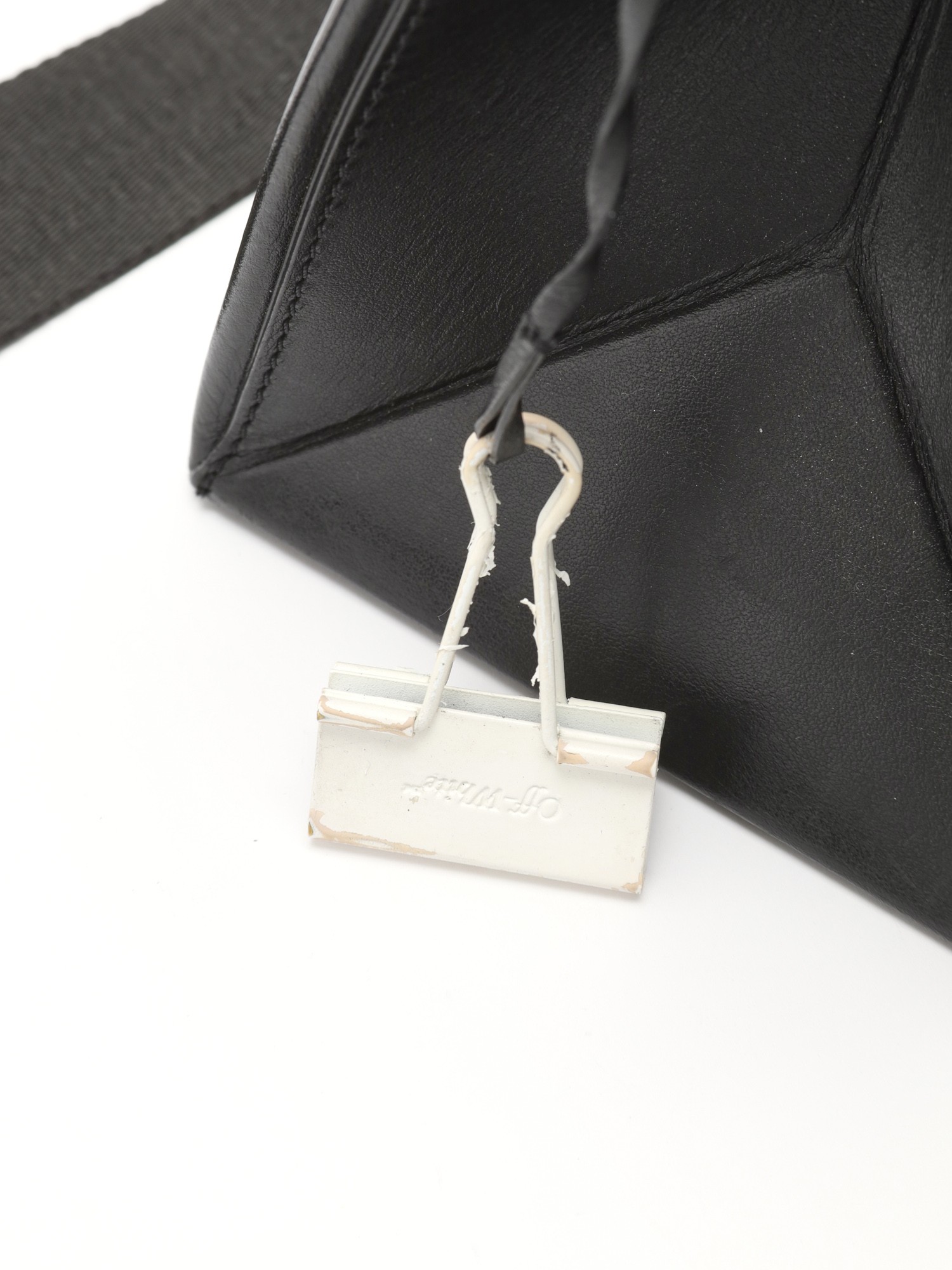 Off-White Binder 12