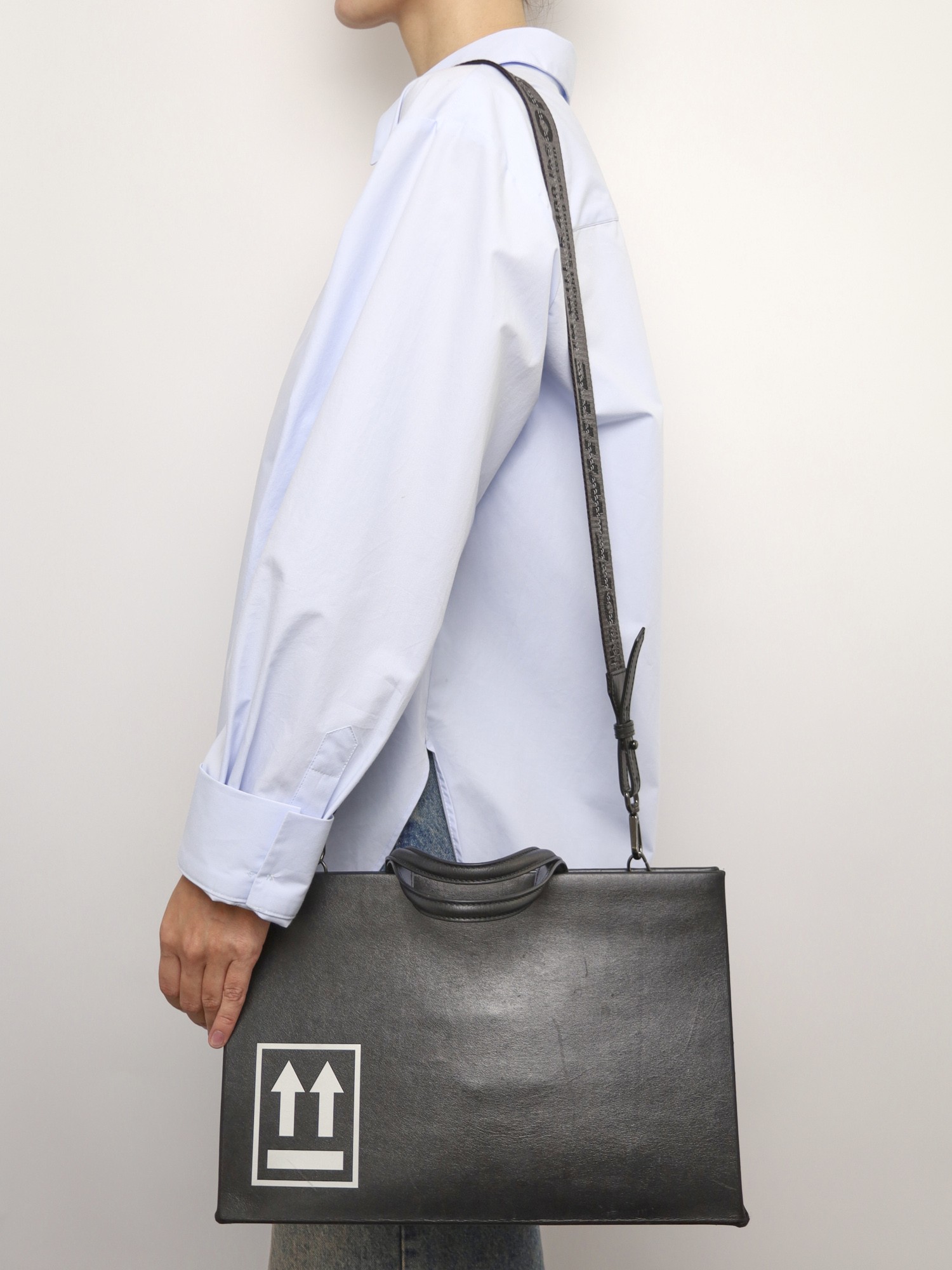 Off-White Binder 1