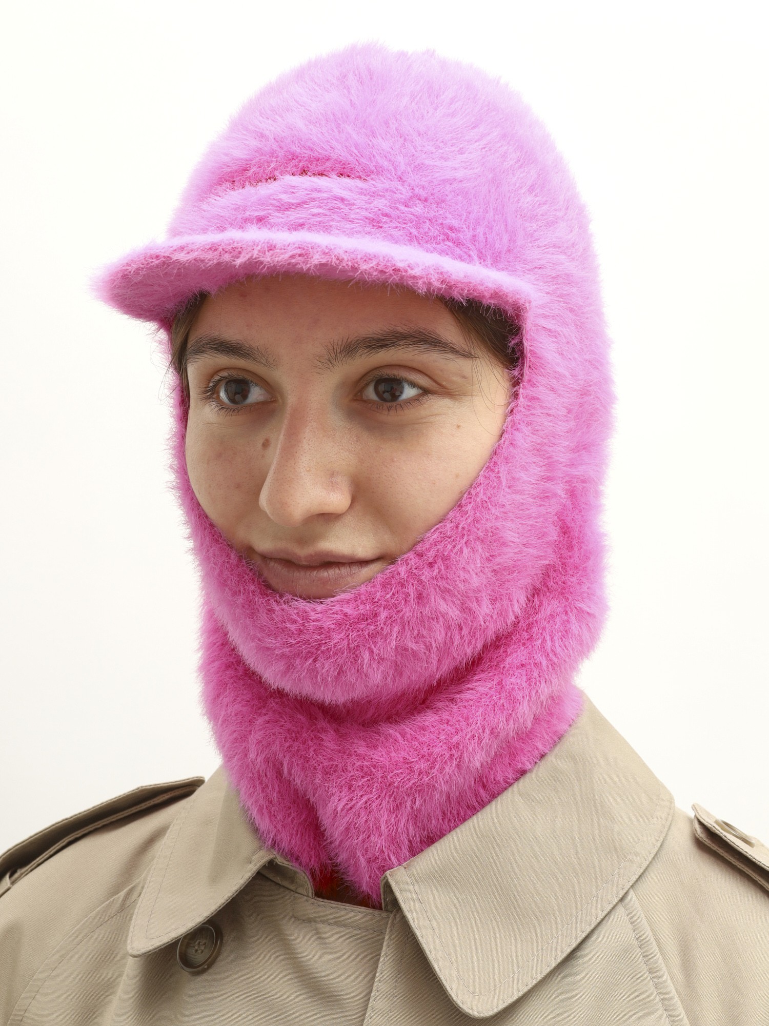 Jacquemus Hat 1