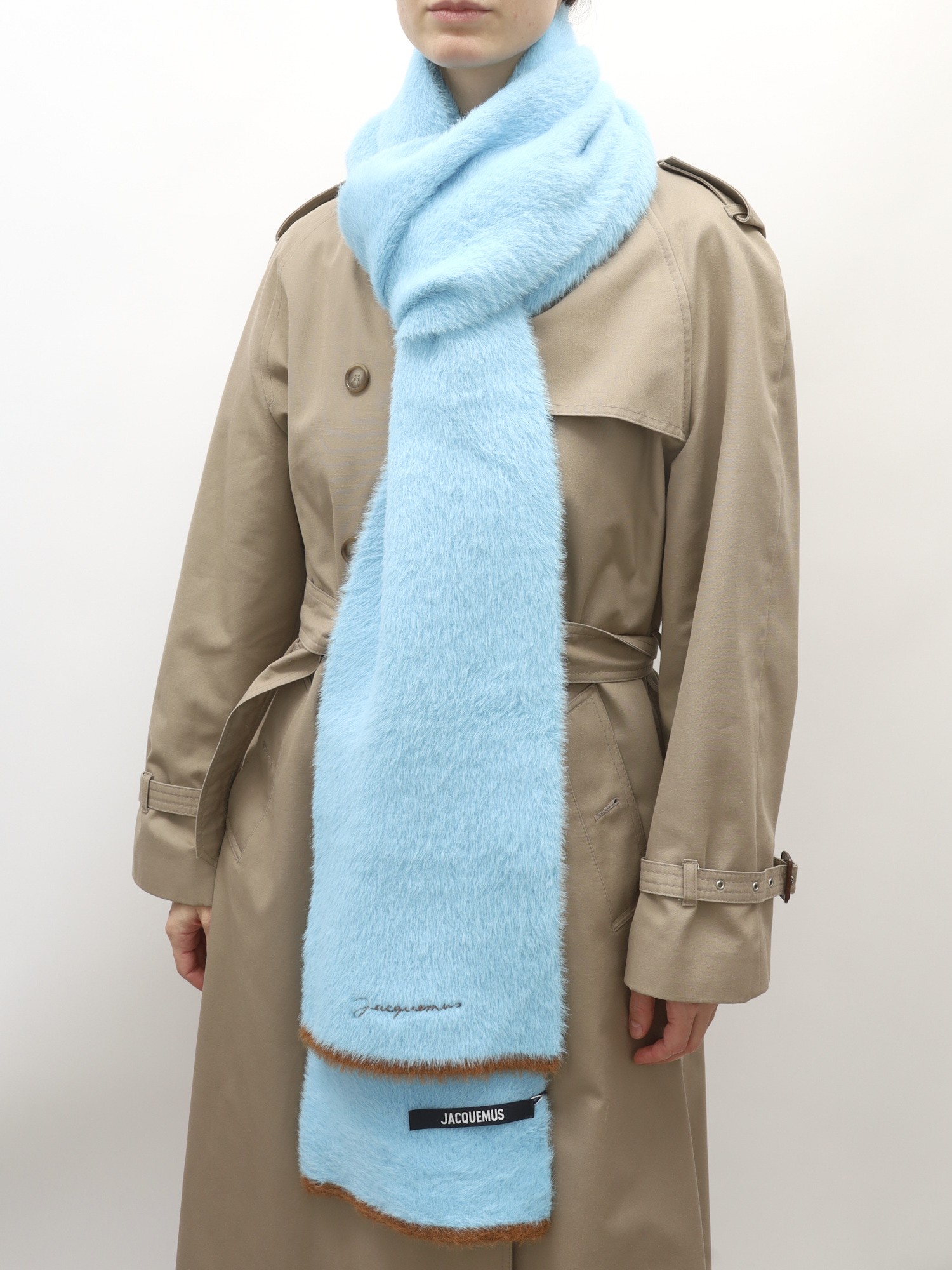 Jacquemus Scarf 1